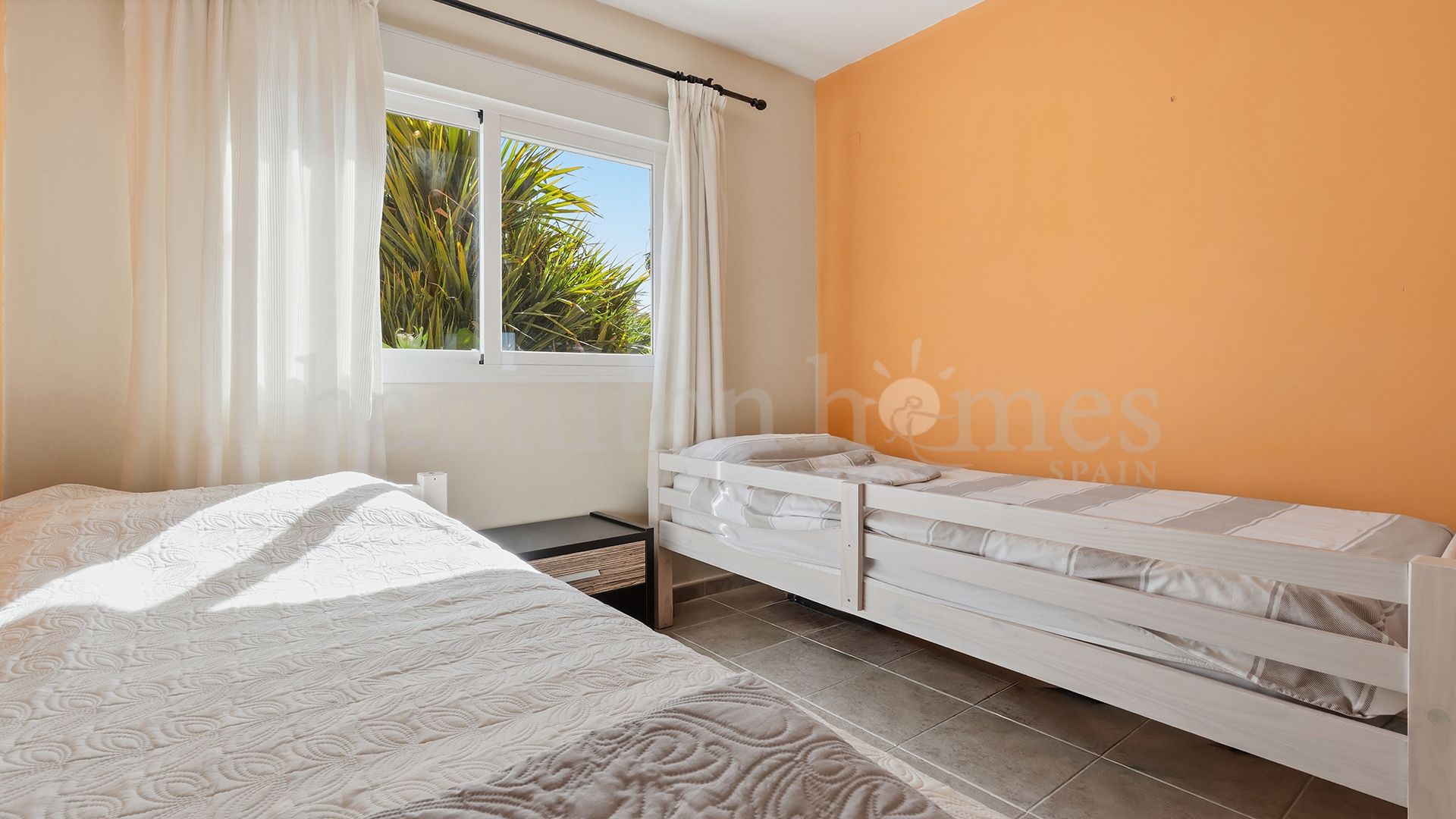 Apartamento en Casares del Sol - Casares Golf, Casares