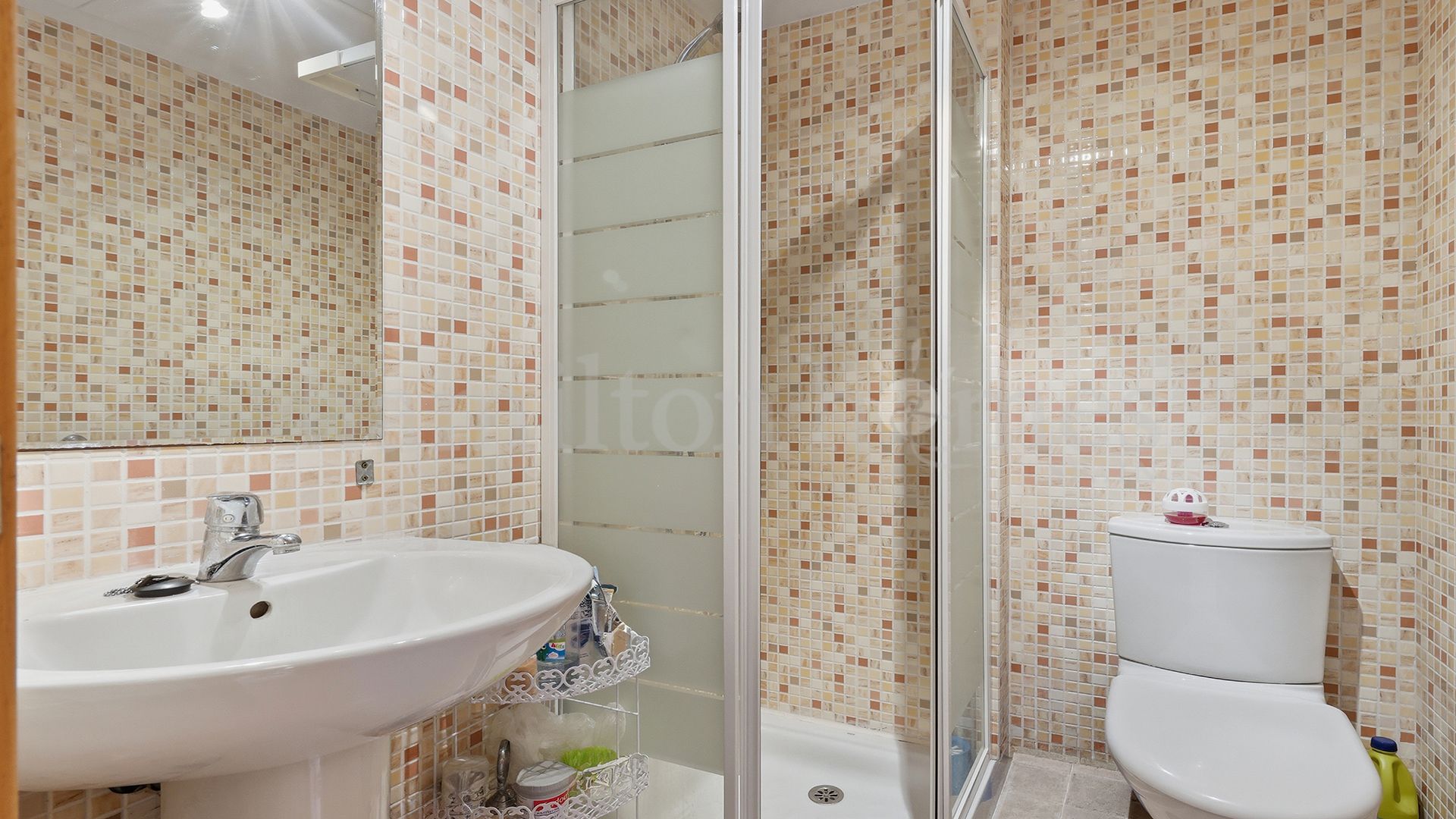 Apartamento en Casares del Sol - Casares Golf, Casares