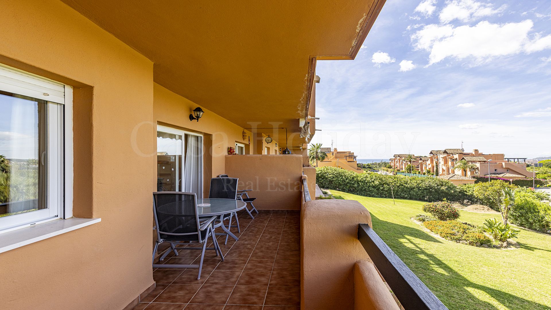 Apartment in Casares del Sol - Casares Golf, Casares