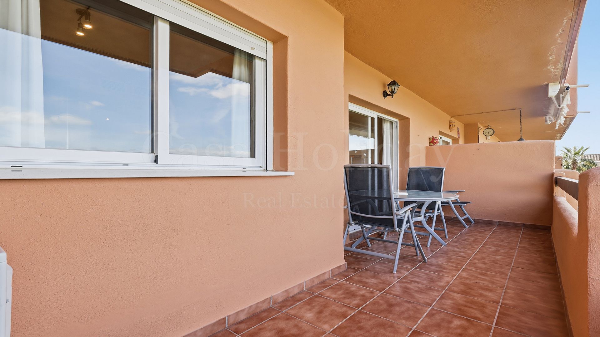 Apartment in Casares del Sol - Casares Golf, Casares