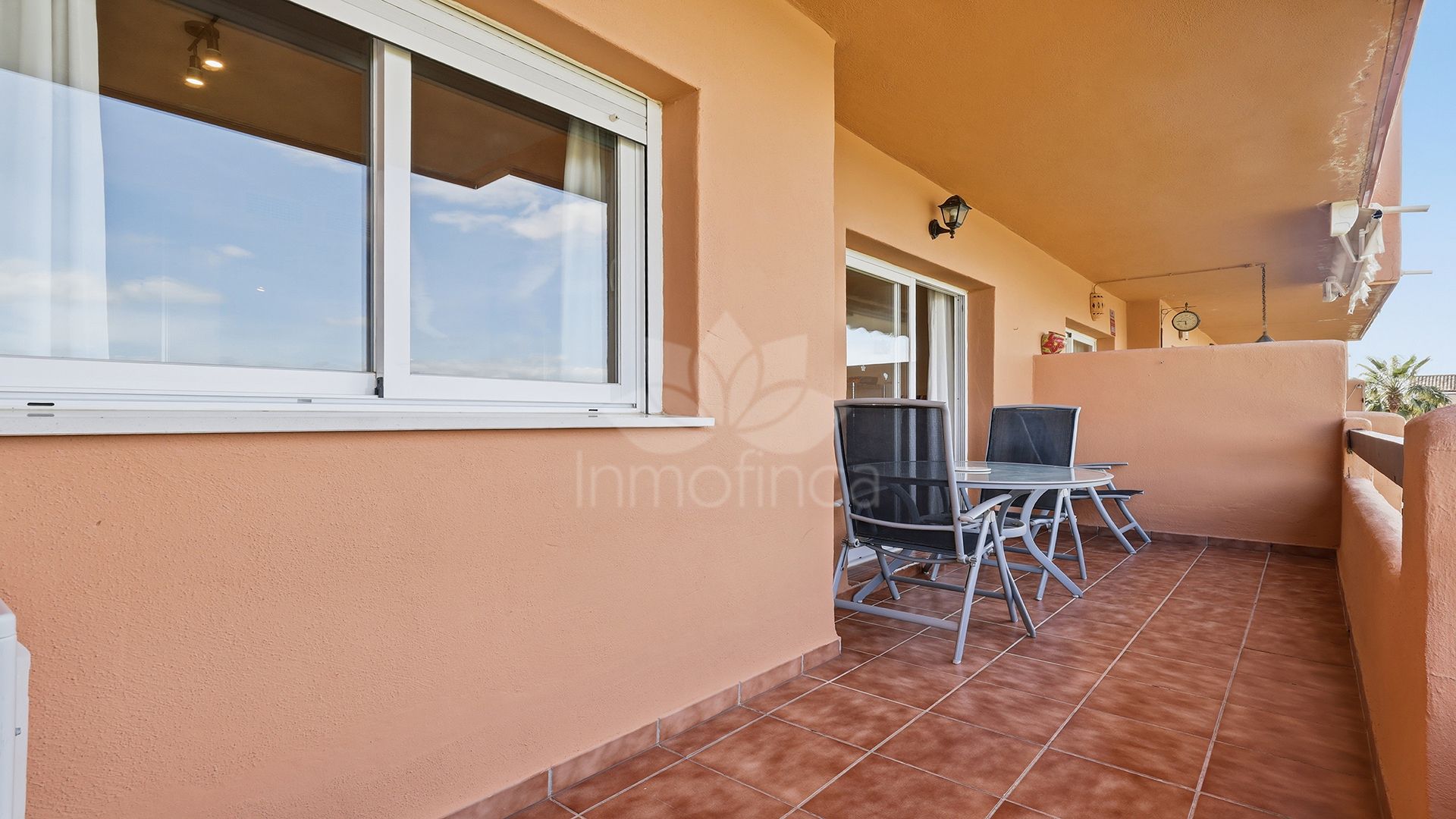 Apartamento en Casares del Sol - Casares Golf, Casares
