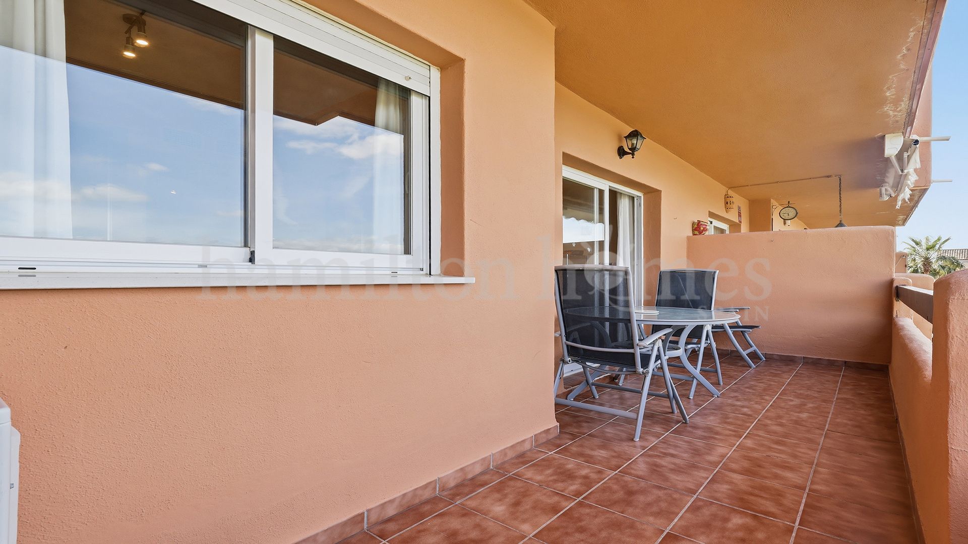 Apartamento en Casares del Sol - Casares Golf, Casares