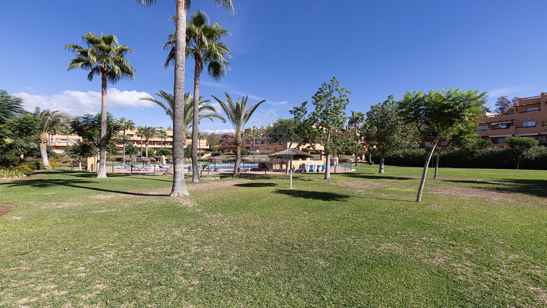Apartment in Casares del Sol - Casares Golf, Casares