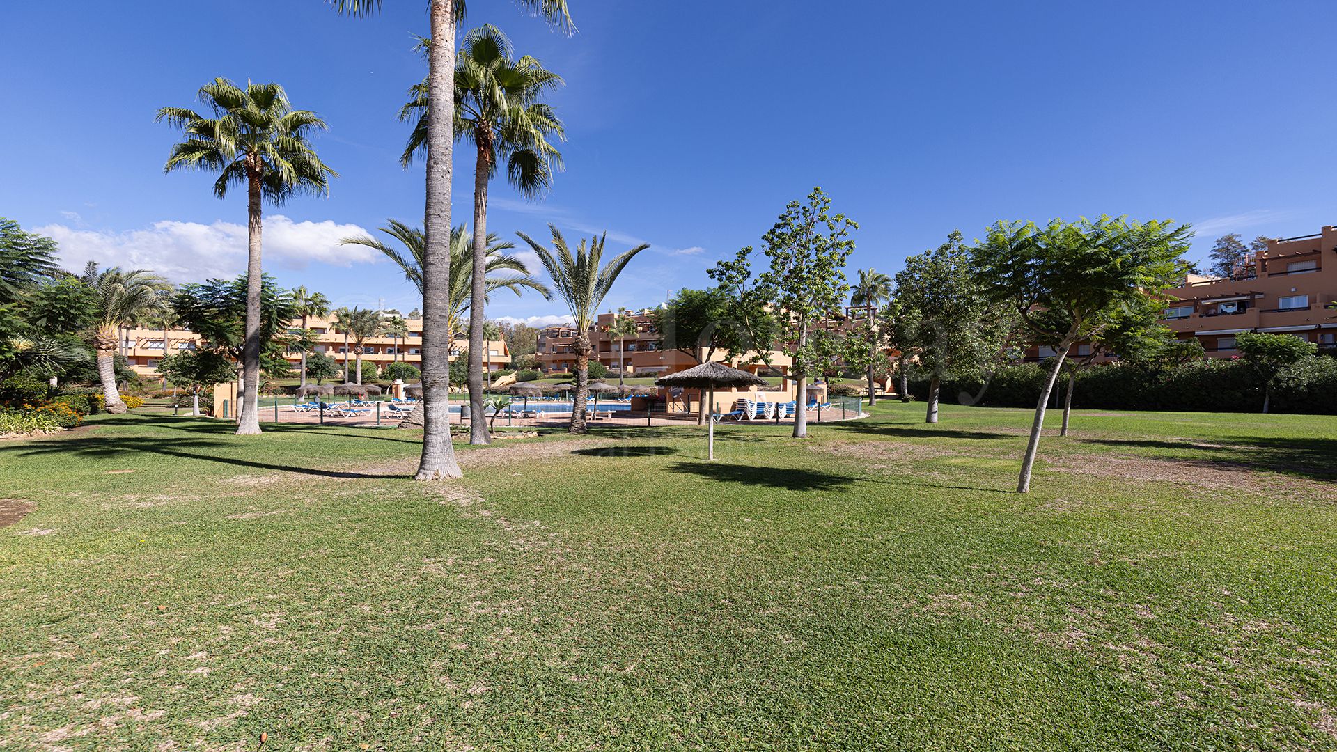 Apartment in Casares del Sol - Casares Golf, Casares