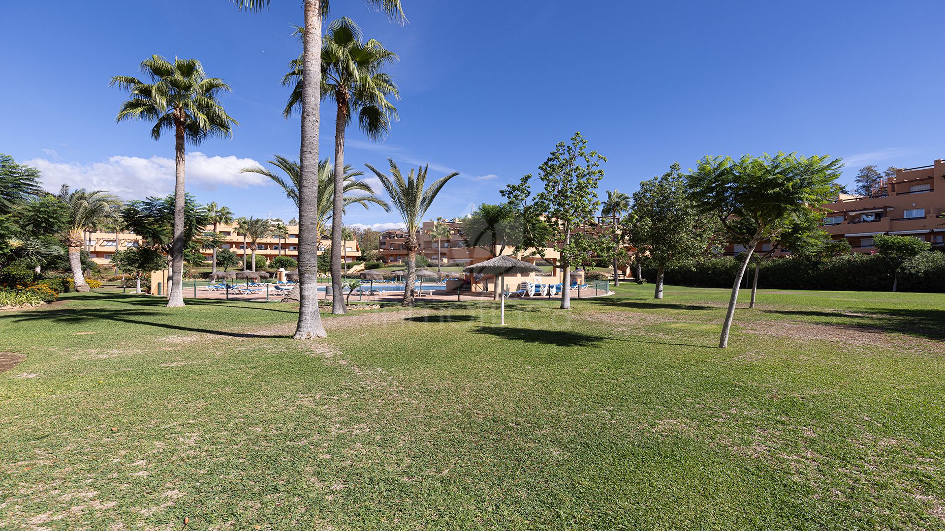 Apartamento en Casares del Sol - Casares Golf, Casares