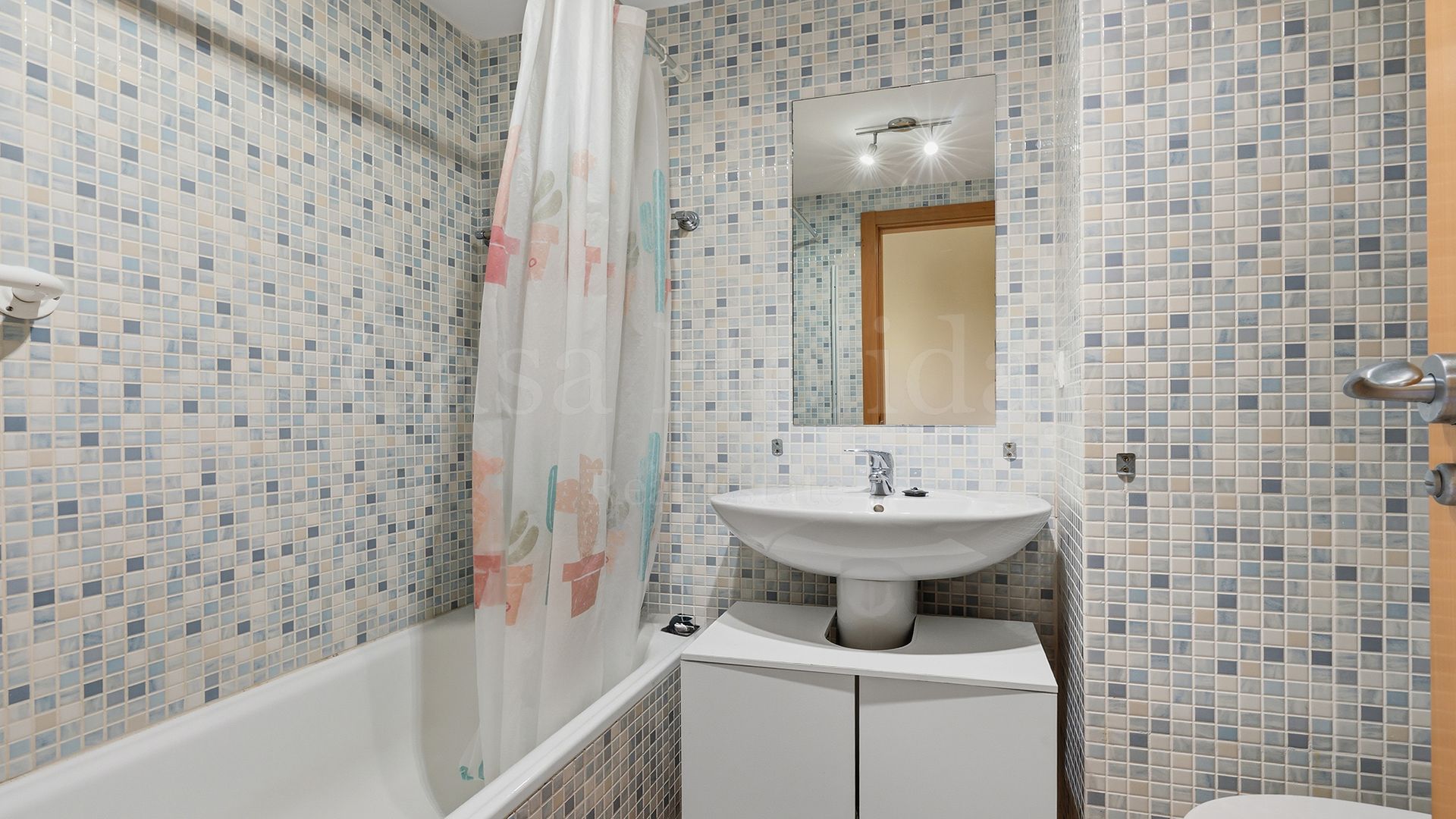Apartment in Casares del Sol - Casares Golf, Casares