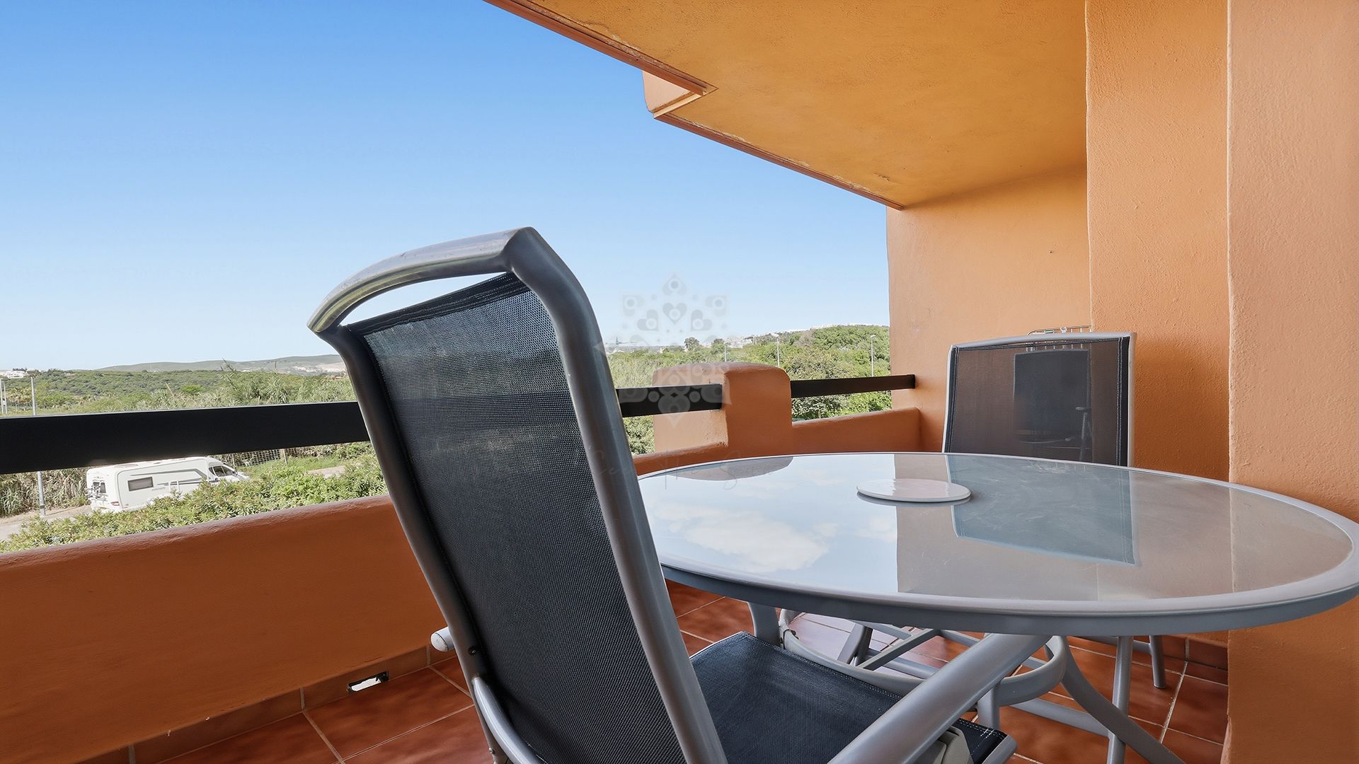 Apartment in Casares del Sol - Casares Golf, Casares