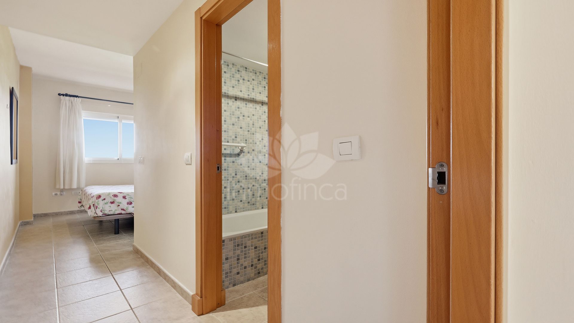 Apartamento en Casares del Sol - Casares Golf, Casares