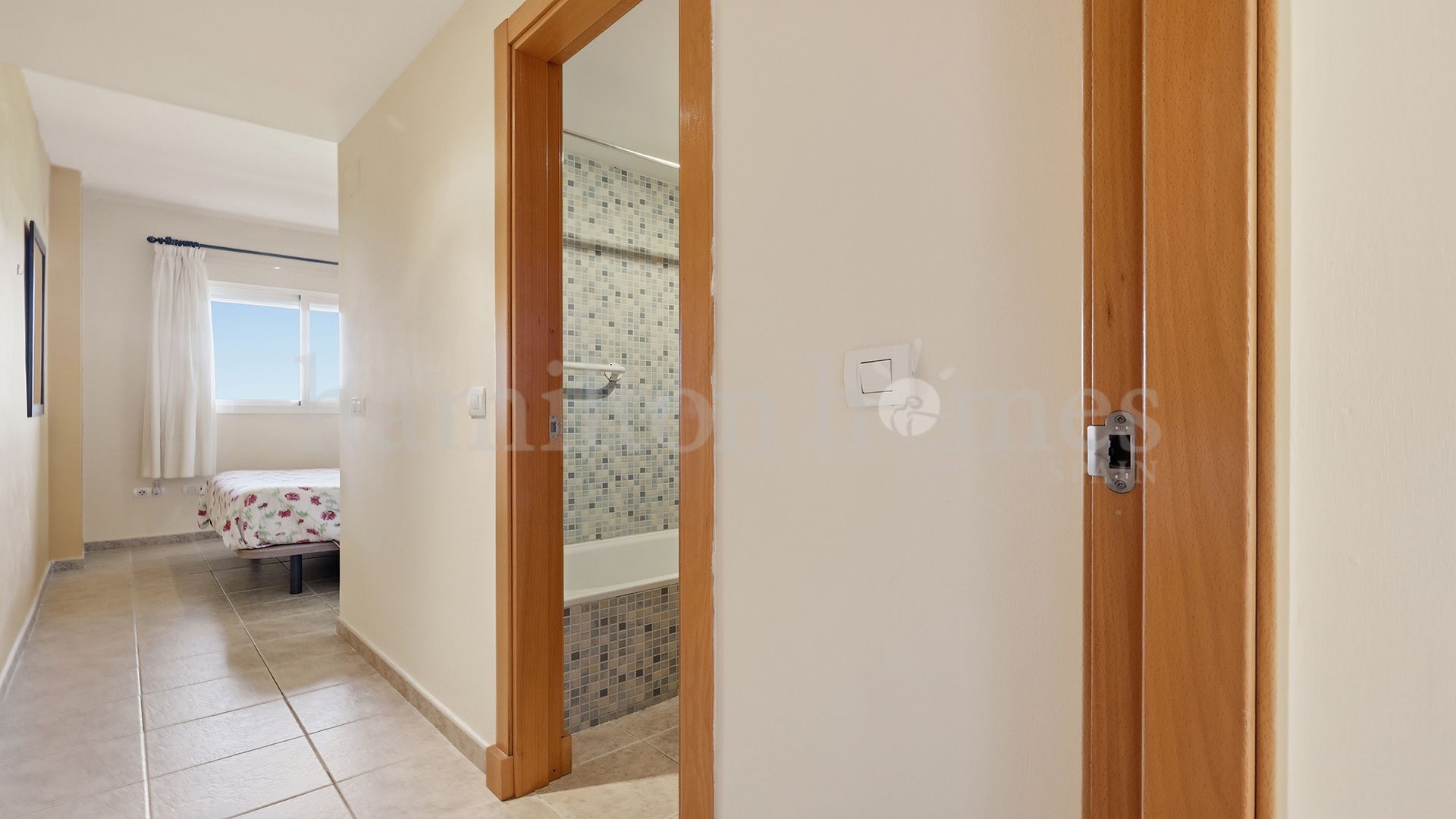 Apartamento en Casares del Sol - Casares Golf, Casares