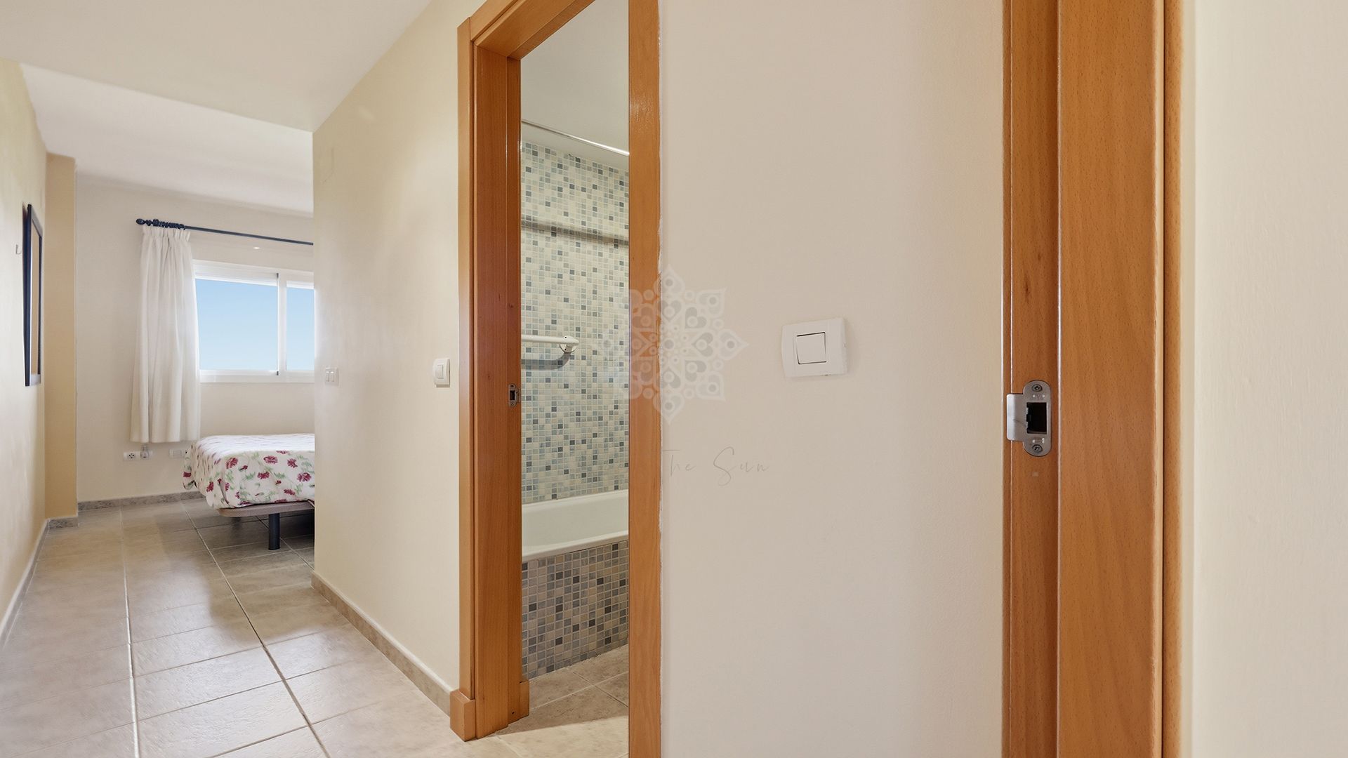Apartment in Casares del Sol - Casares Golf, Casares
