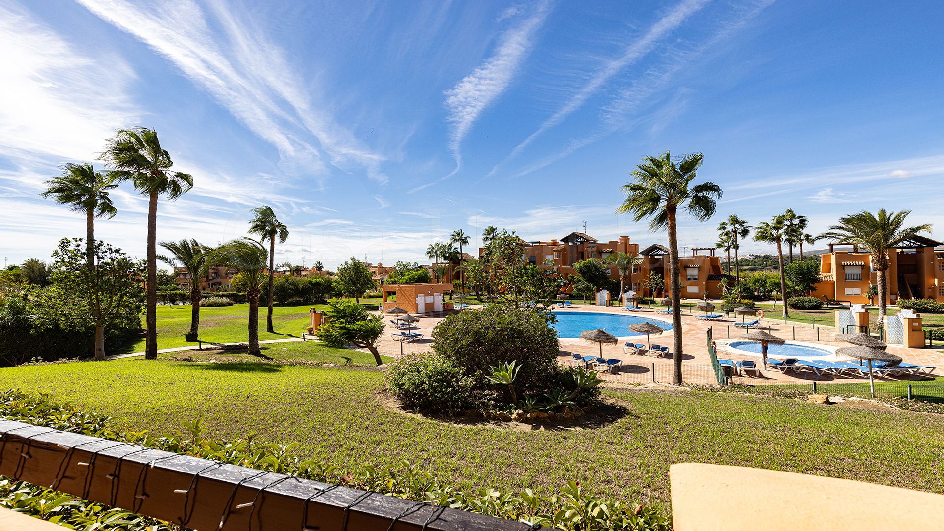 Apartment in Casares del Sol - Casares Golf, Casares