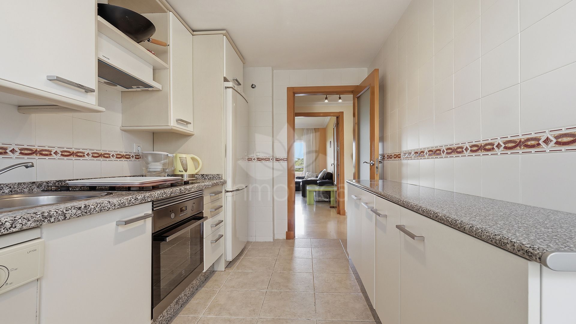 Apartamento en Casares del Sol - Casares Golf, Casares