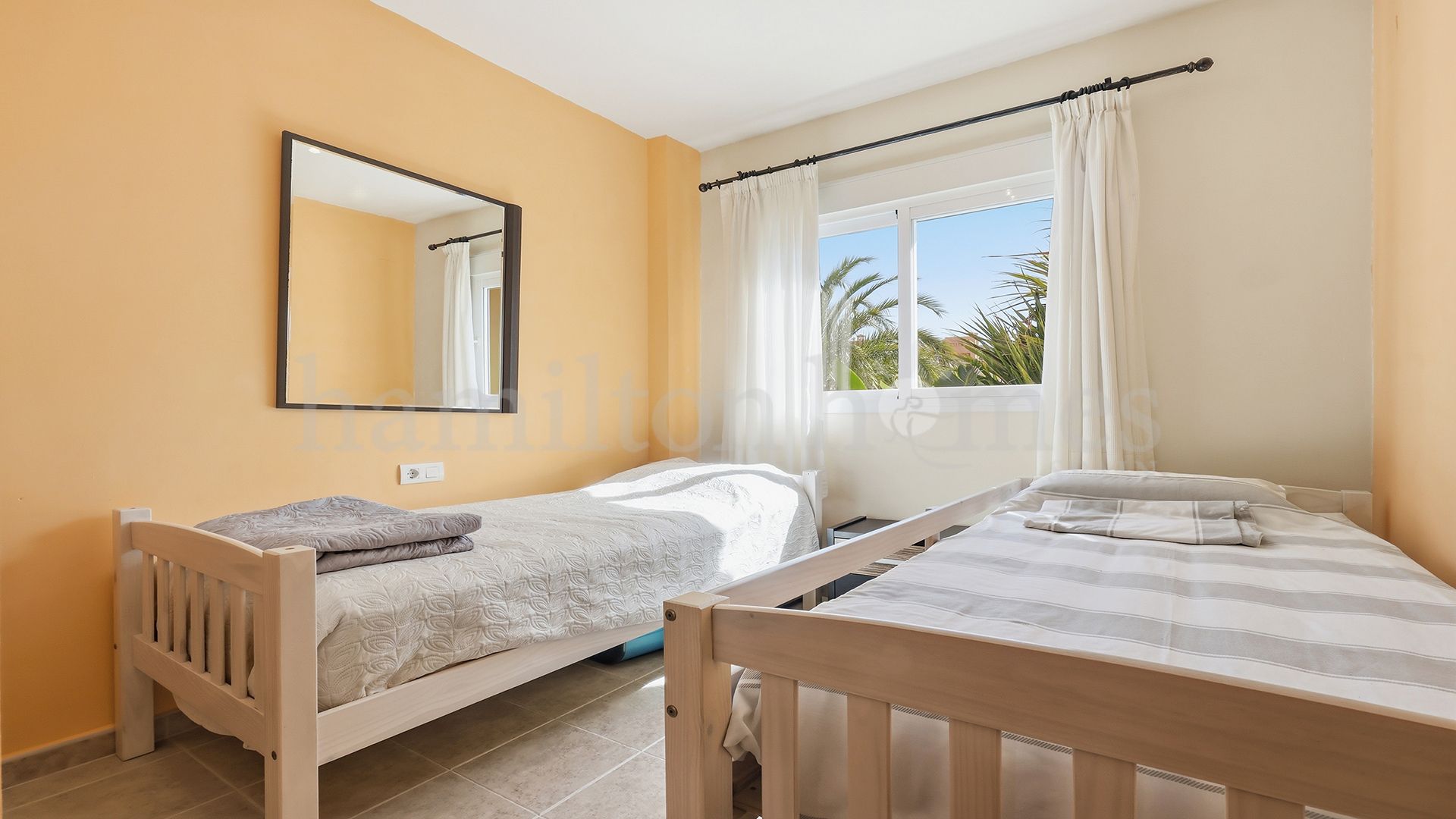 Apartamento en Casares del Sol - Casares Golf, Casares