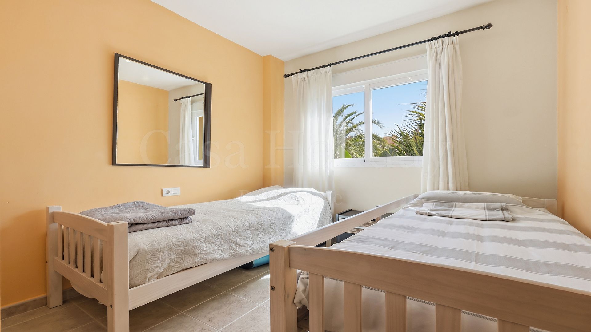Apartment in Casares del Sol - Casares Golf, Casares