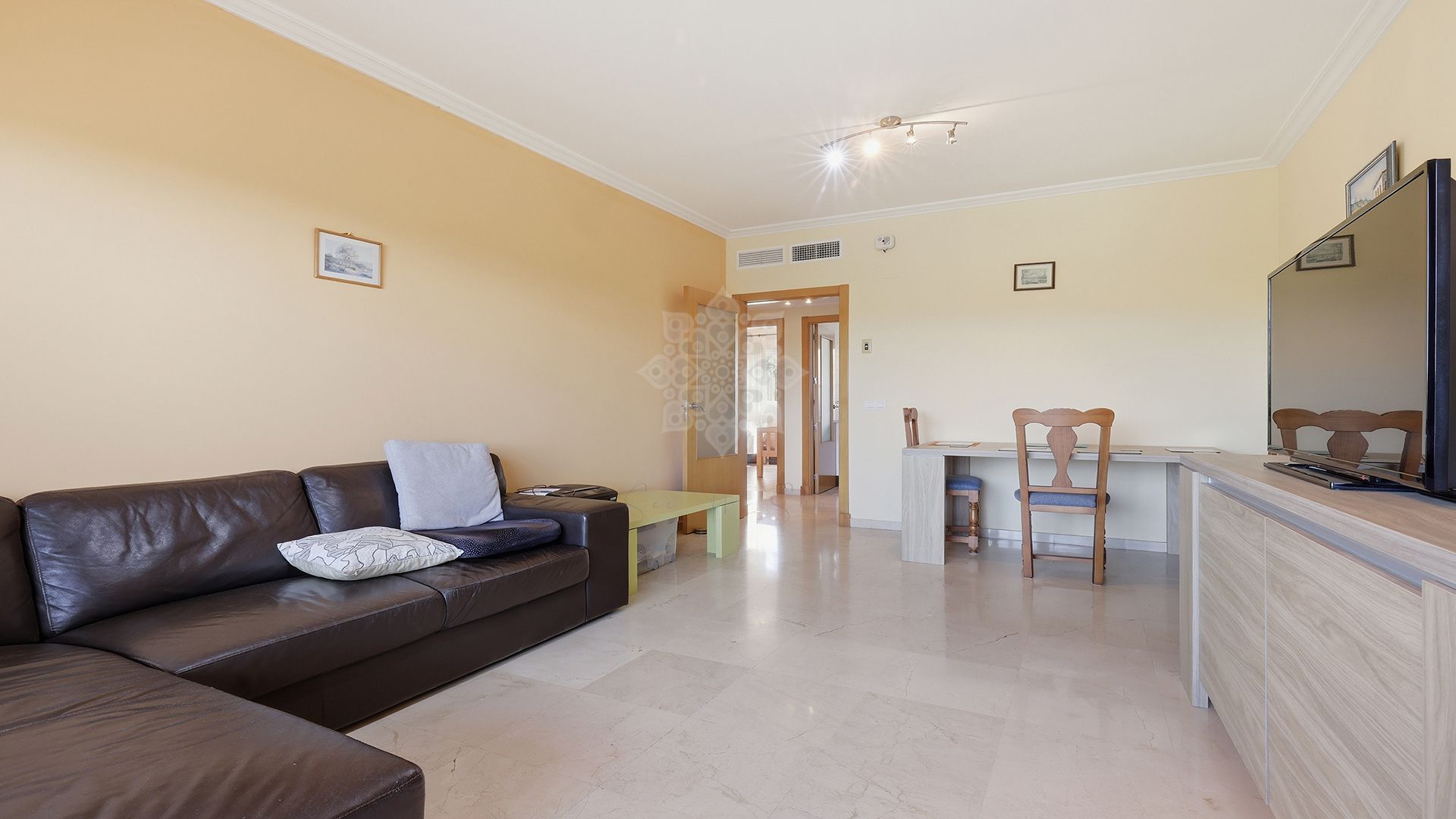 Apartment in Casares del Sol - Casares Golf, Casares