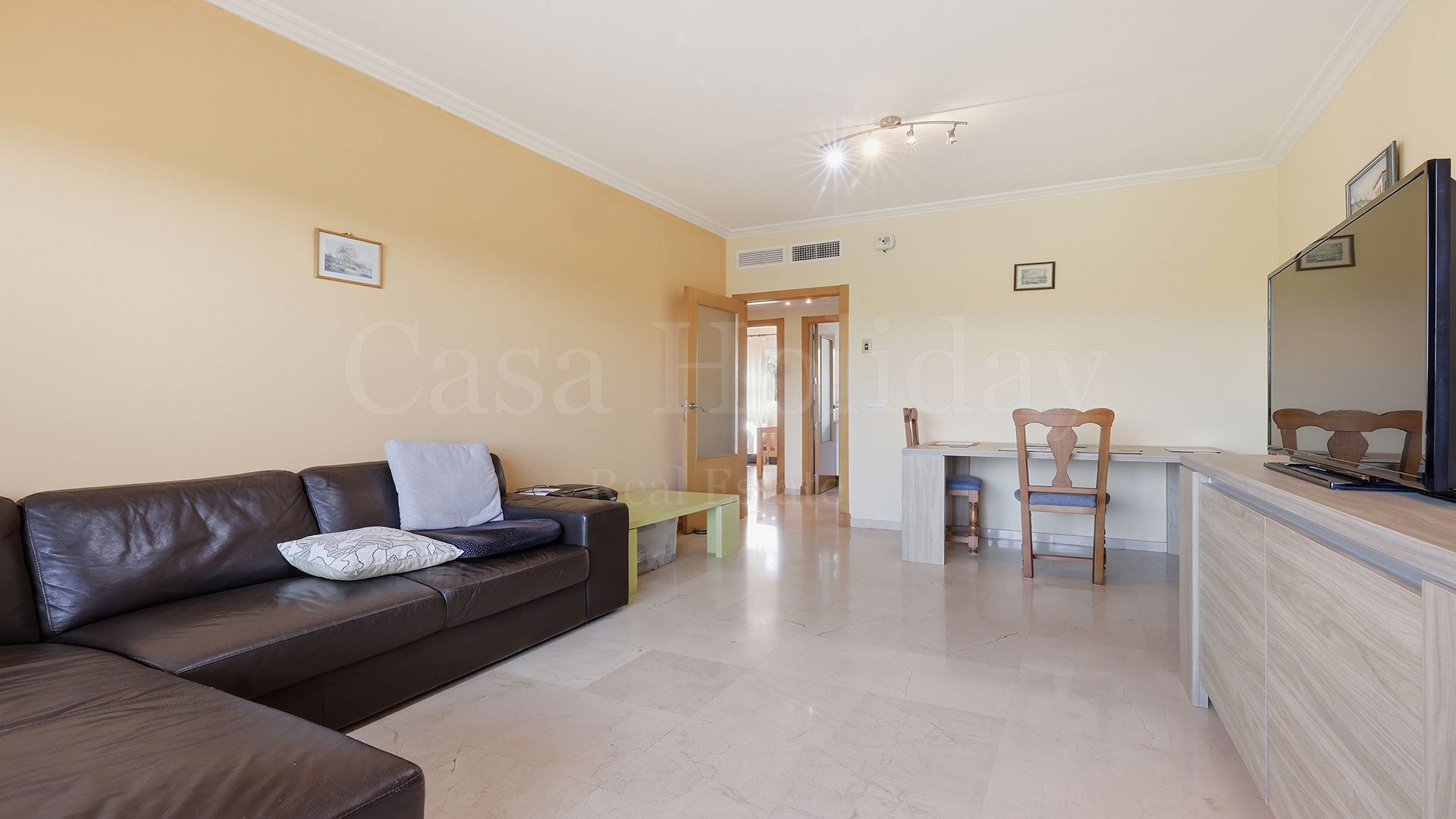 Apartment in Casares del Sol - Casares Golf, Casares