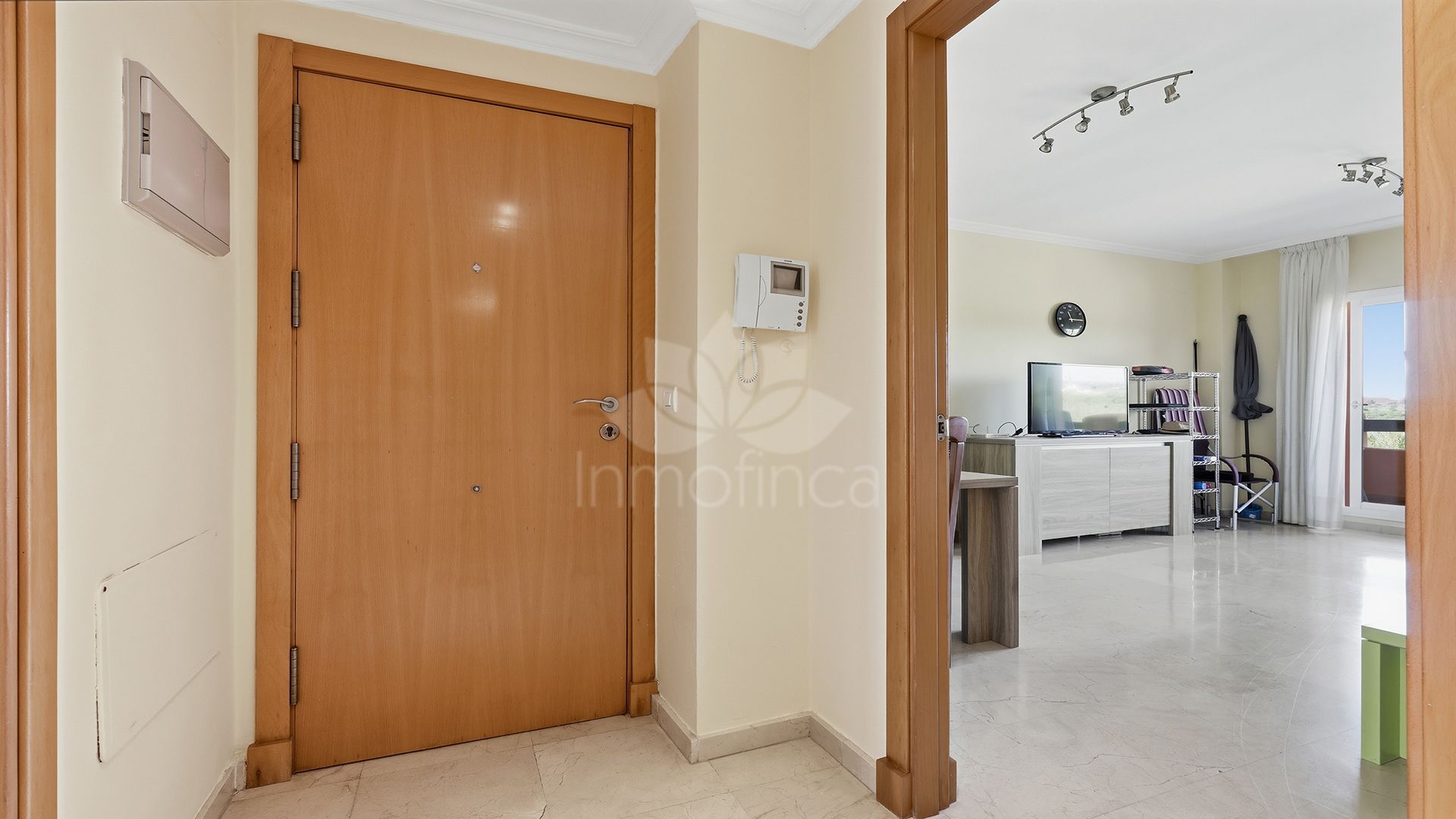 Apartamento en Casares del Sol - Casares Golf, Casares