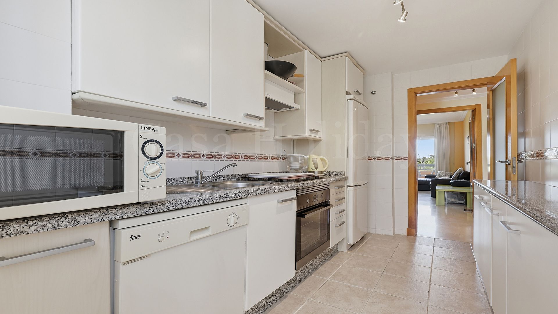 Apartment in Casares del Sol - Casares Golf, Casares