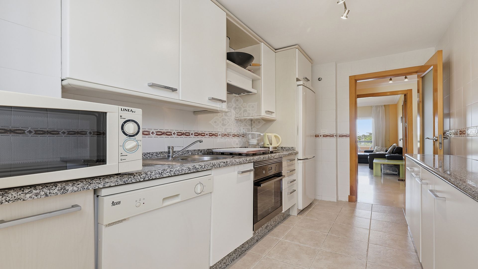 Apartment in Casares del Sol - Casares Golf, Casares