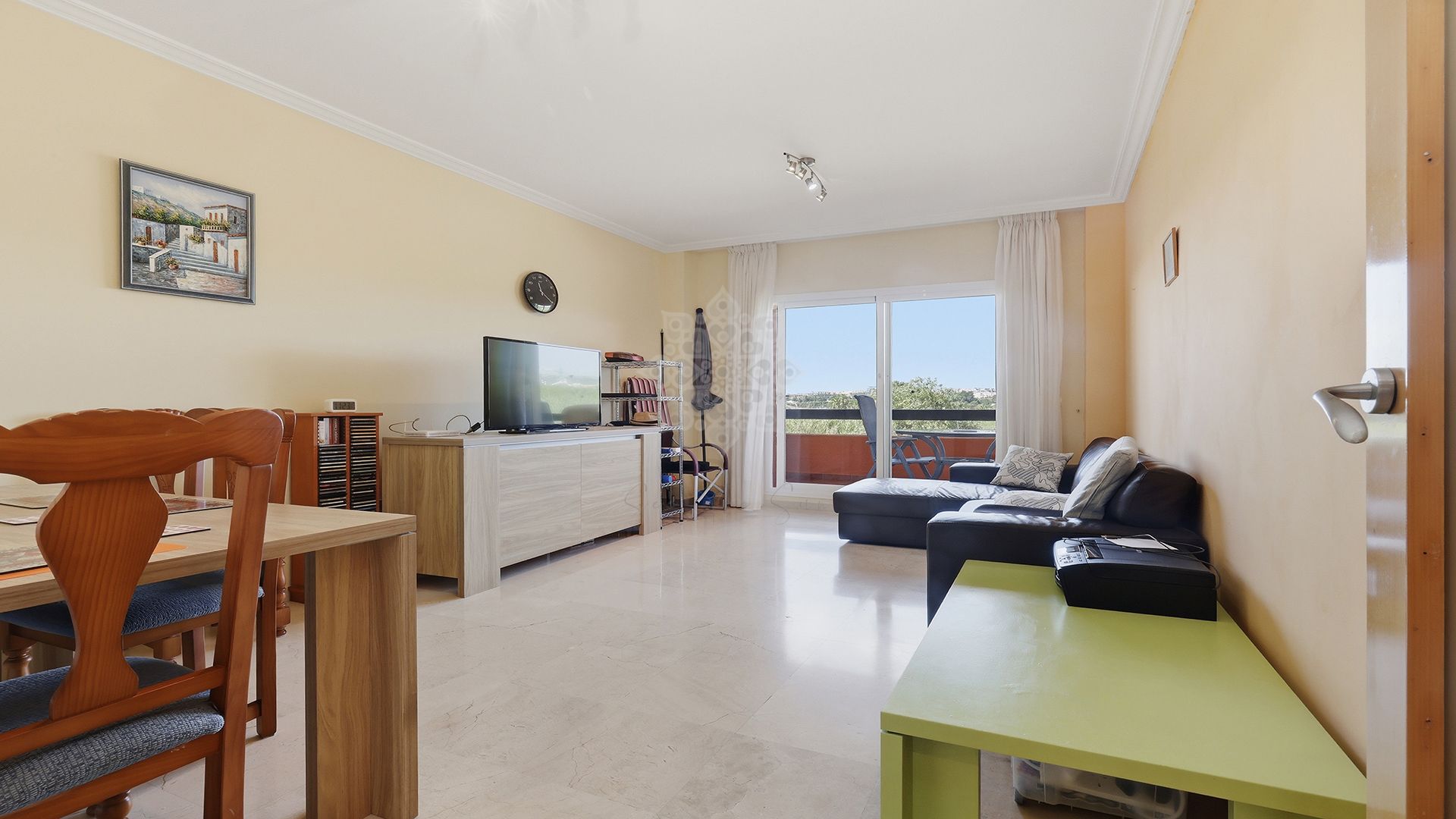 Apartment in Casares del Sol - Casares Golf, Casares