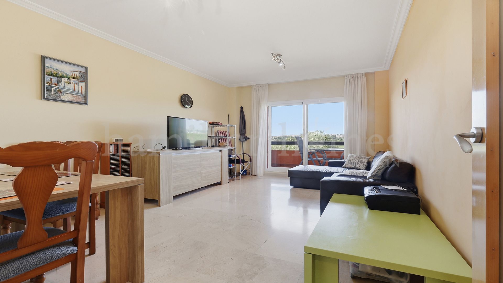 Apartamento en Casares del Sol - Casares Golf, Casares