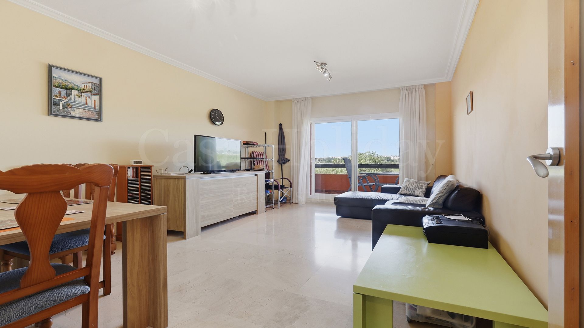 Apartment in Casares del Sol - Casares Golf, Casares