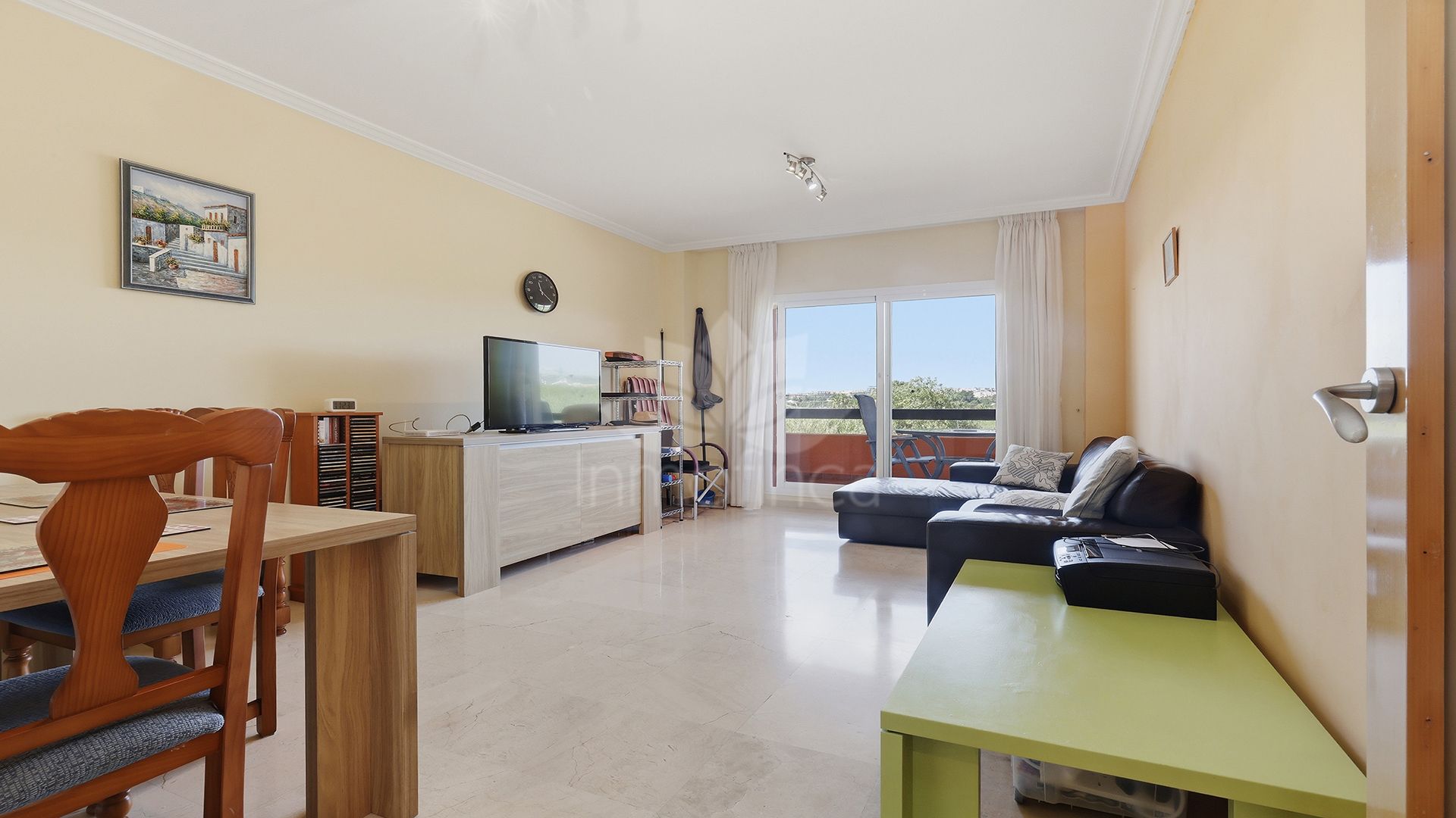 Apartamento en Casares del Sol - Casares Golf, Casares