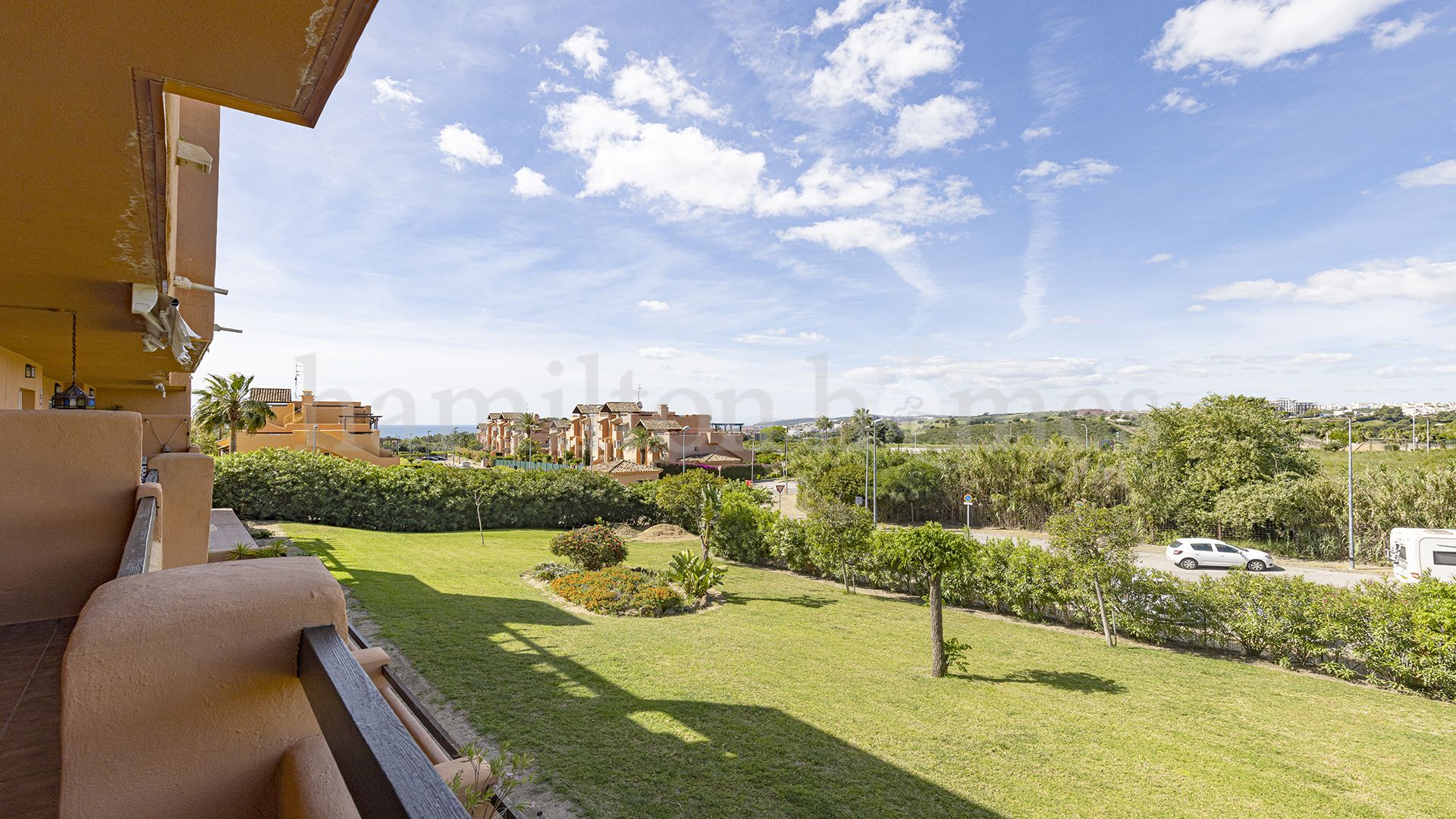 Apartamento en Casares del Sol - Casares Golf, Casares