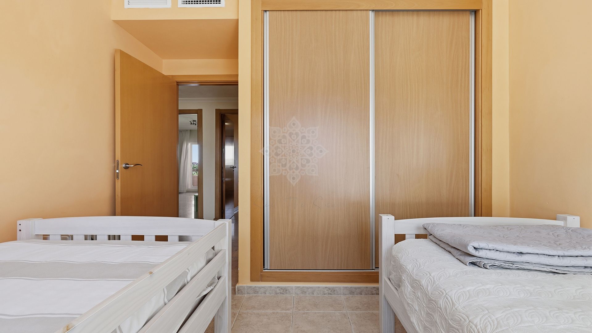 Apartment in Casares del Sol - Casares Golf, Casares