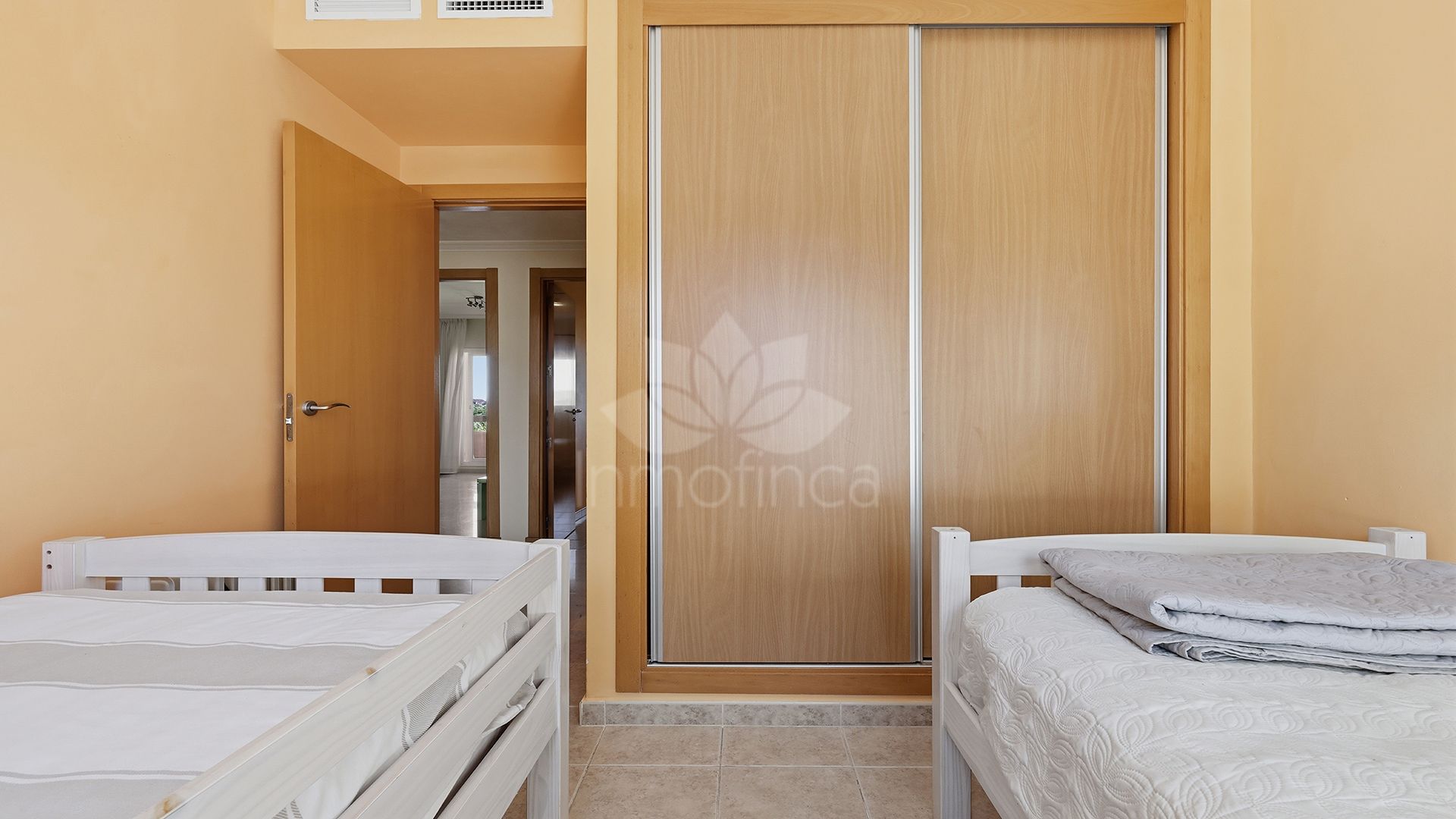 Apartamento en Casares del Sol - Casares Golf, Casares