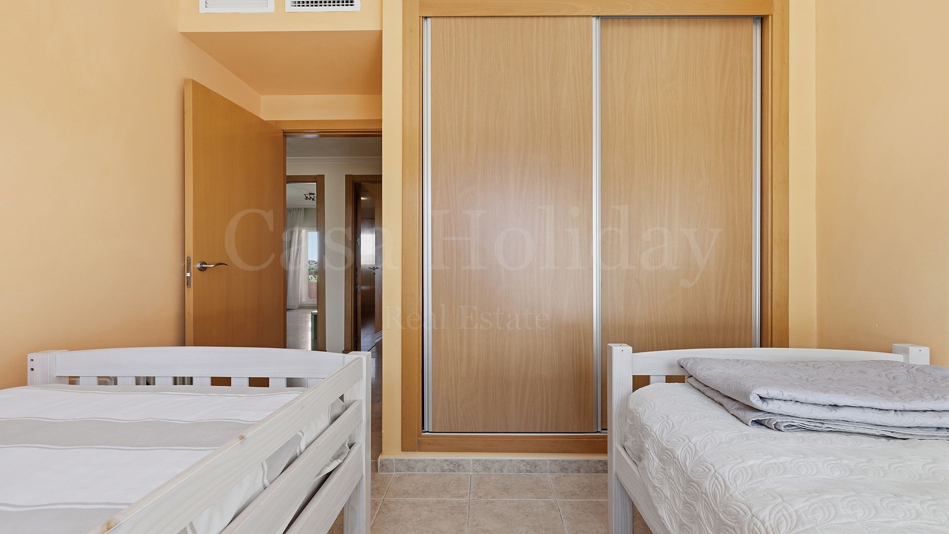 Apartment in Casares del Sol - Casares Golf, Casares