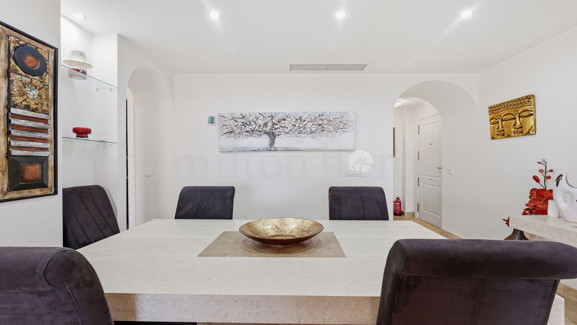 Apartment in Sabinillas, Manilva