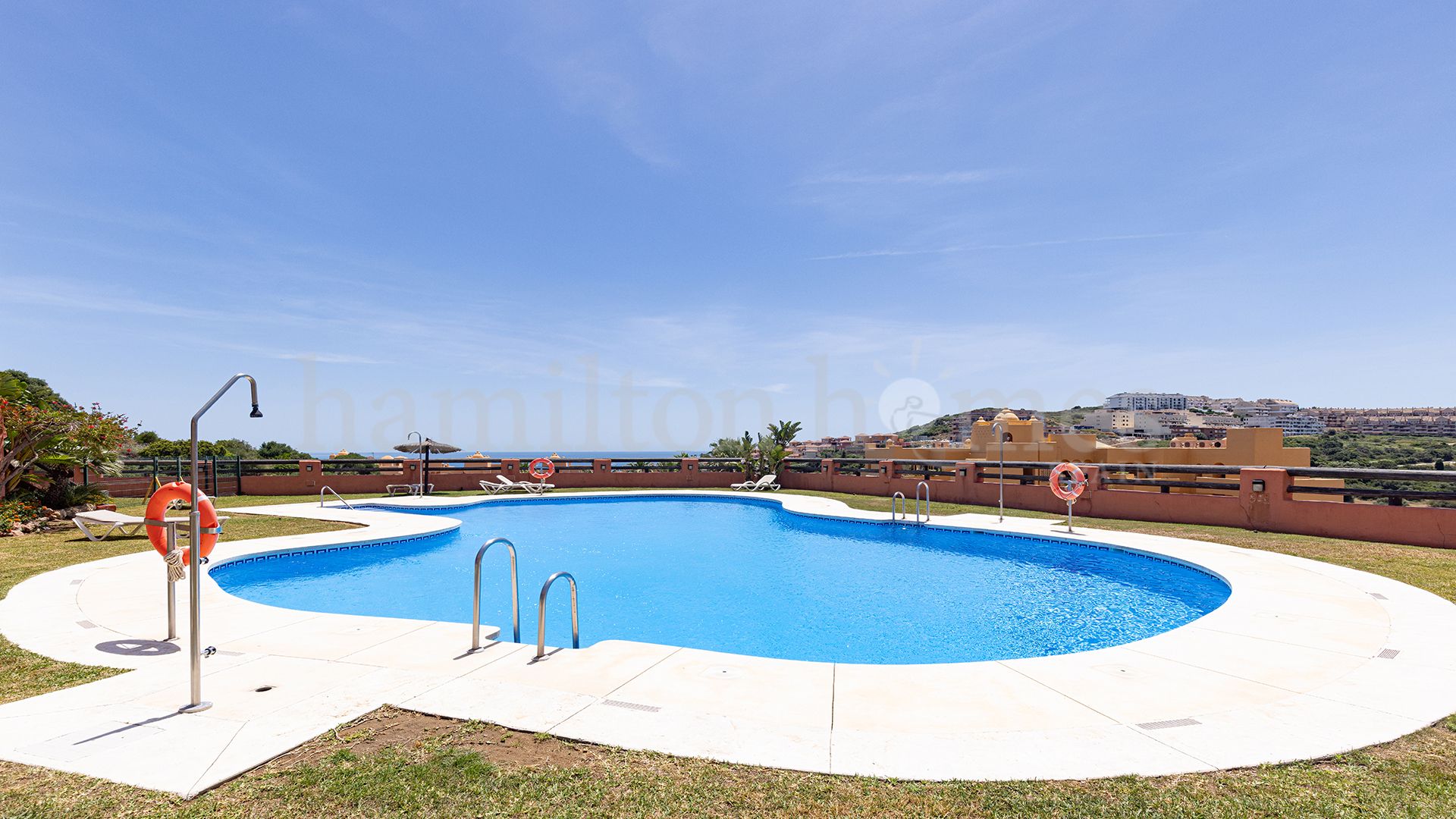 Apartment in Sabinillas, Manilva
