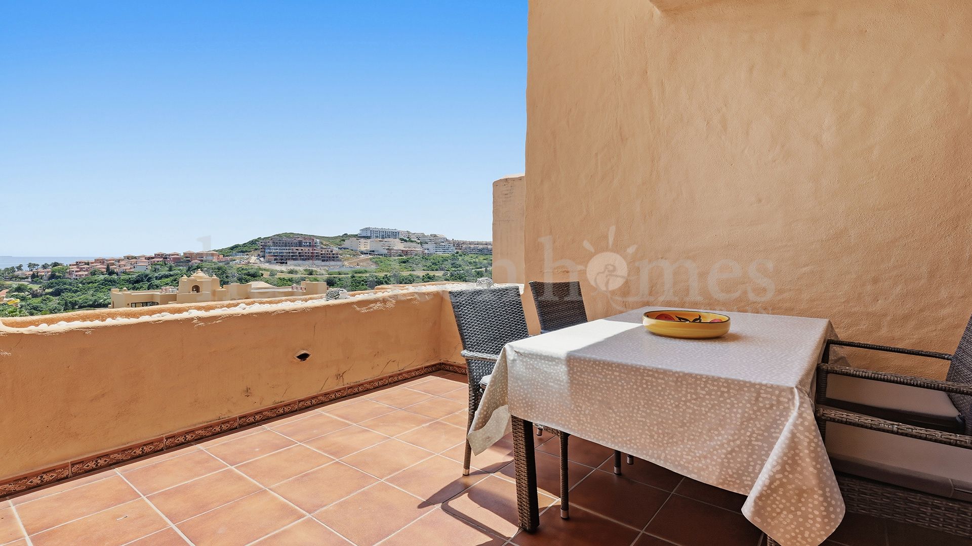 Apartment in Sabinillas, Manilva