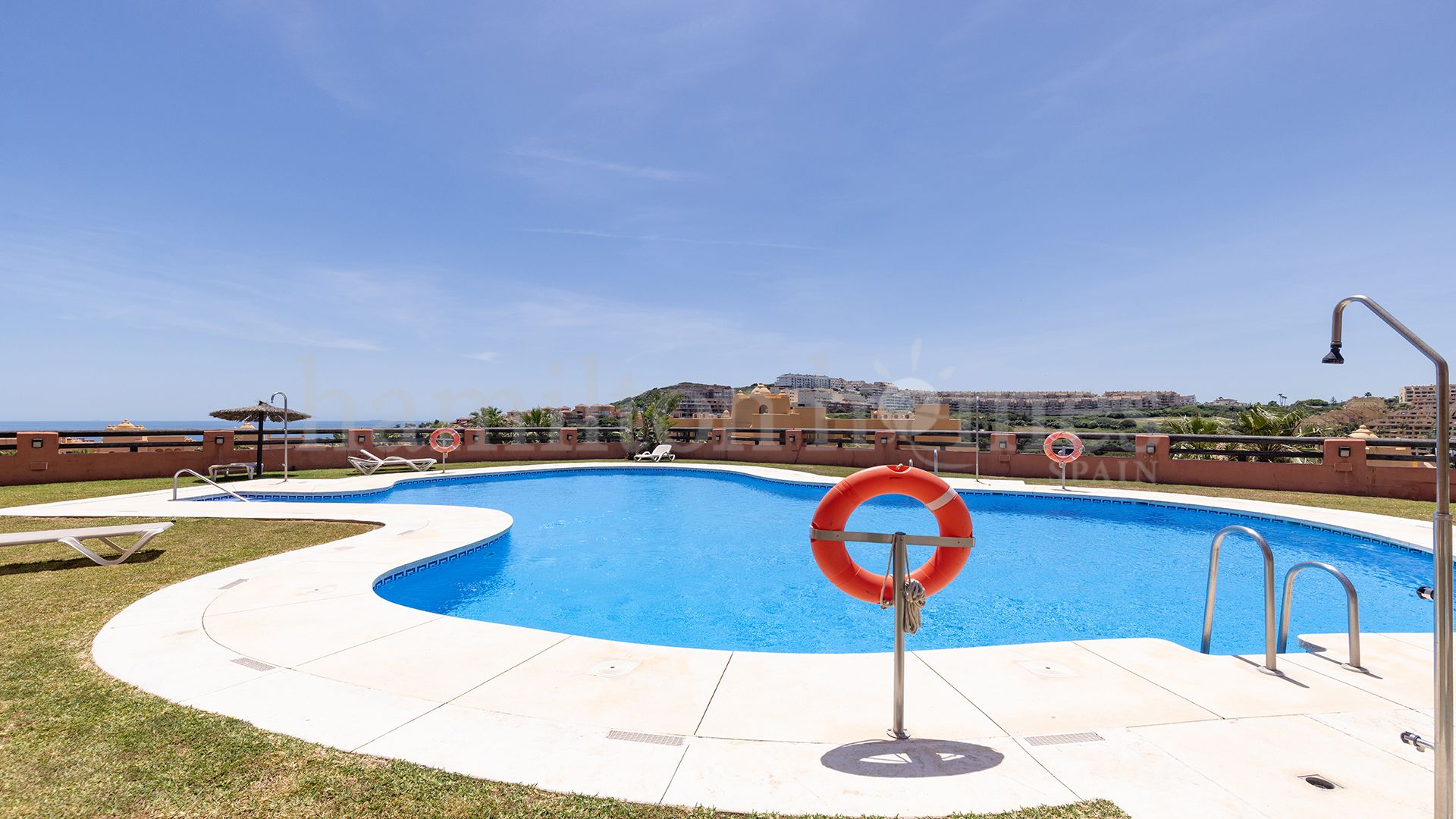 Apartment in Sabinillas, Manilva