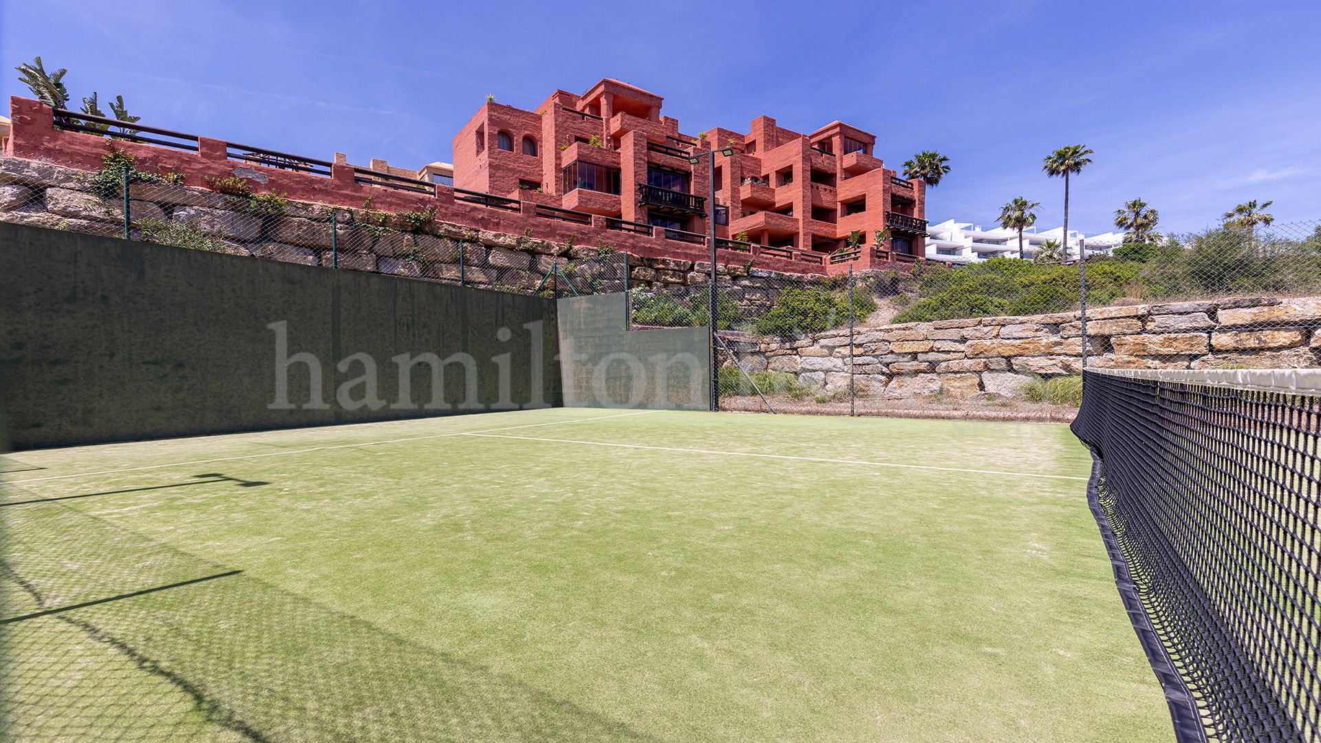 Apartment in Sabinillas, Manilva