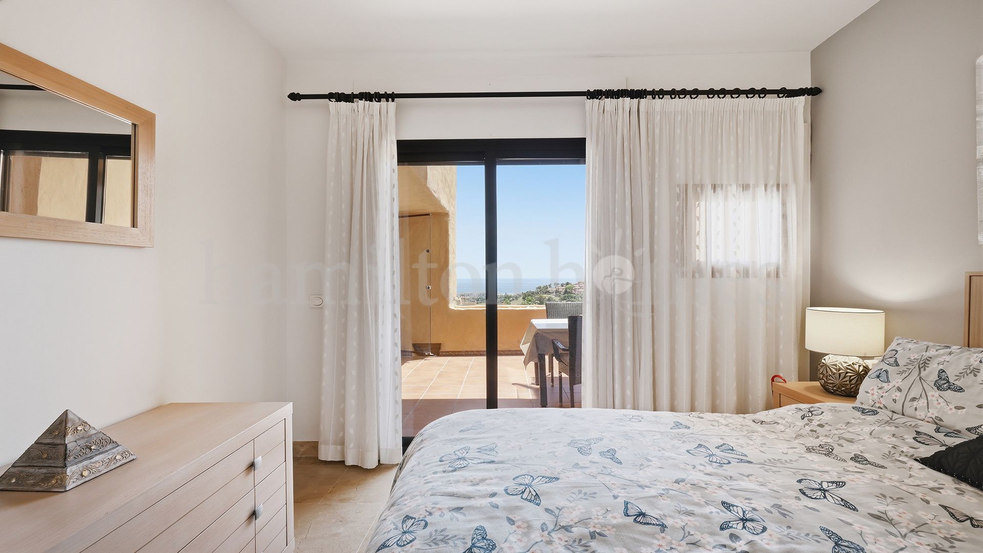 Apartment in Sabinillas, Manilva