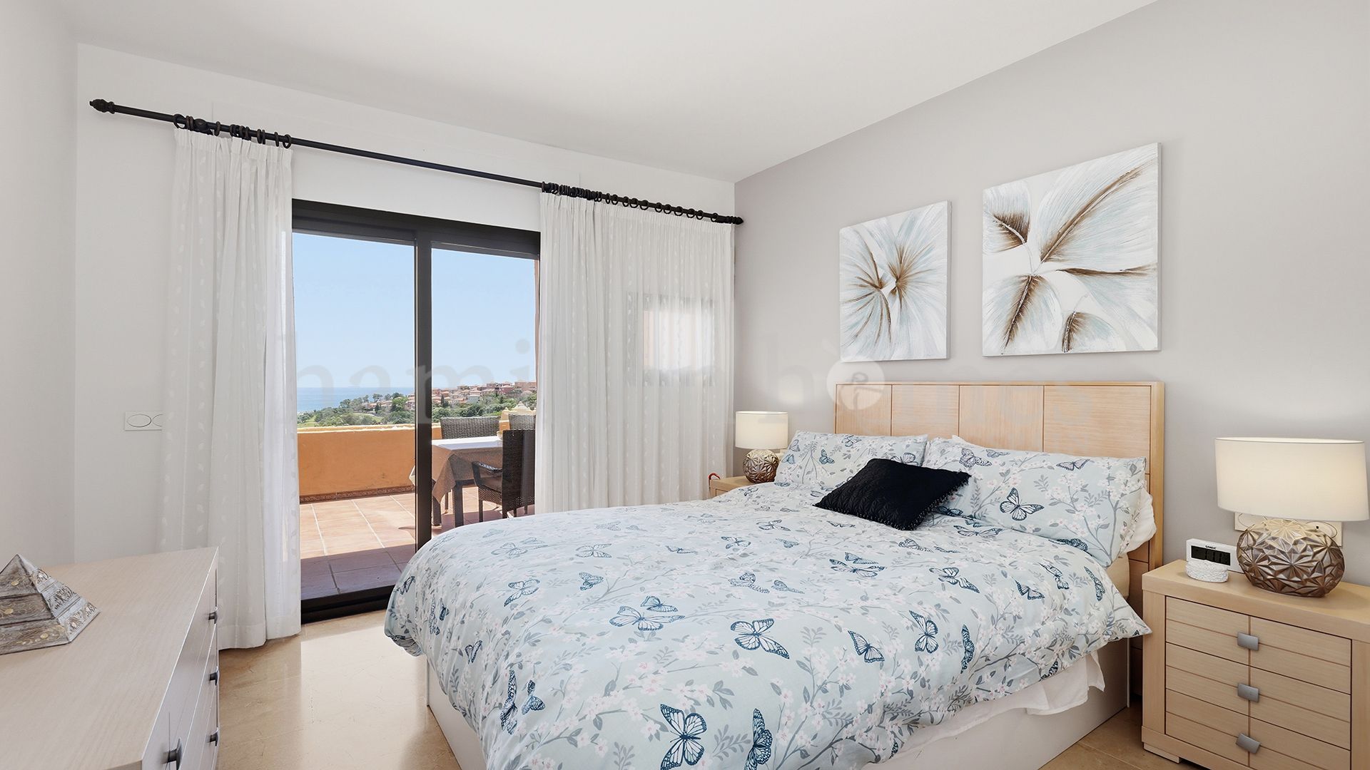 Apartment in Sabinillas, Manilva