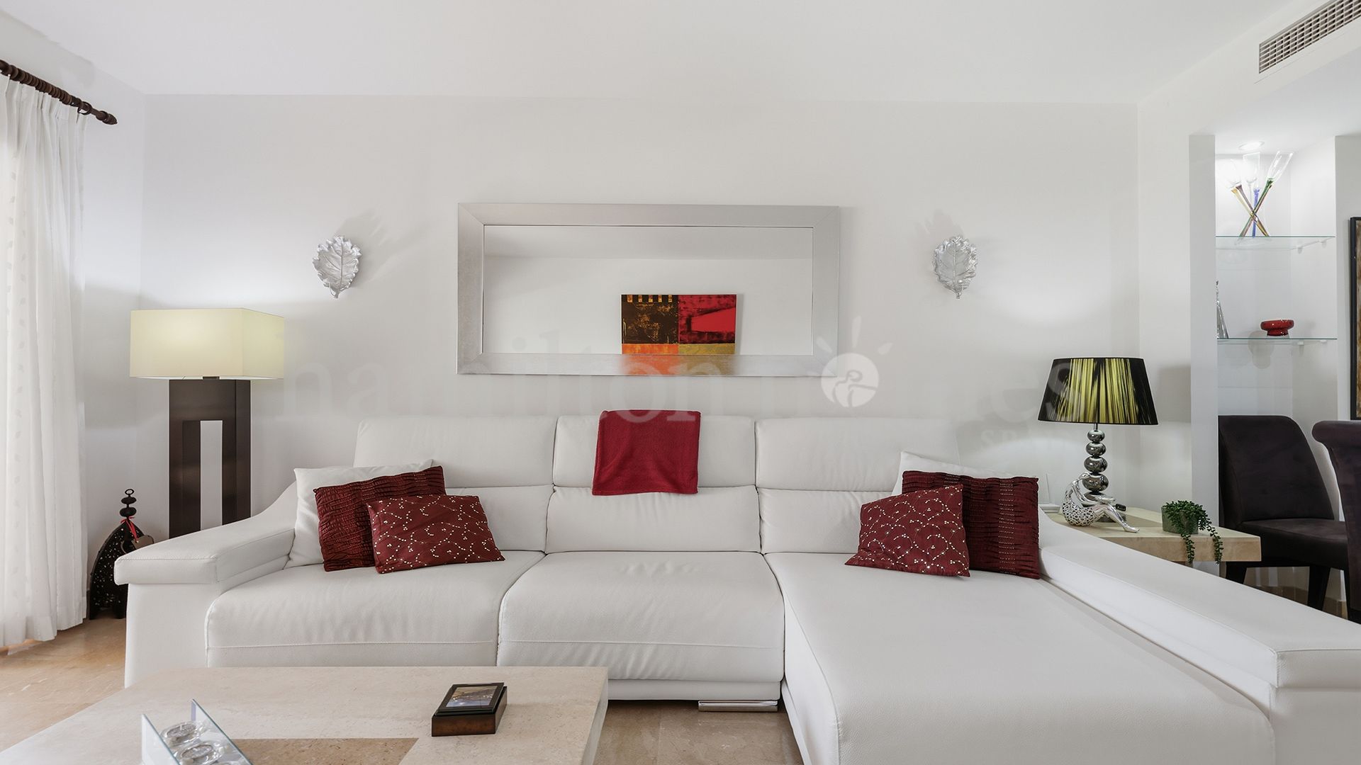 Apartment in Sabinillas, Manilva