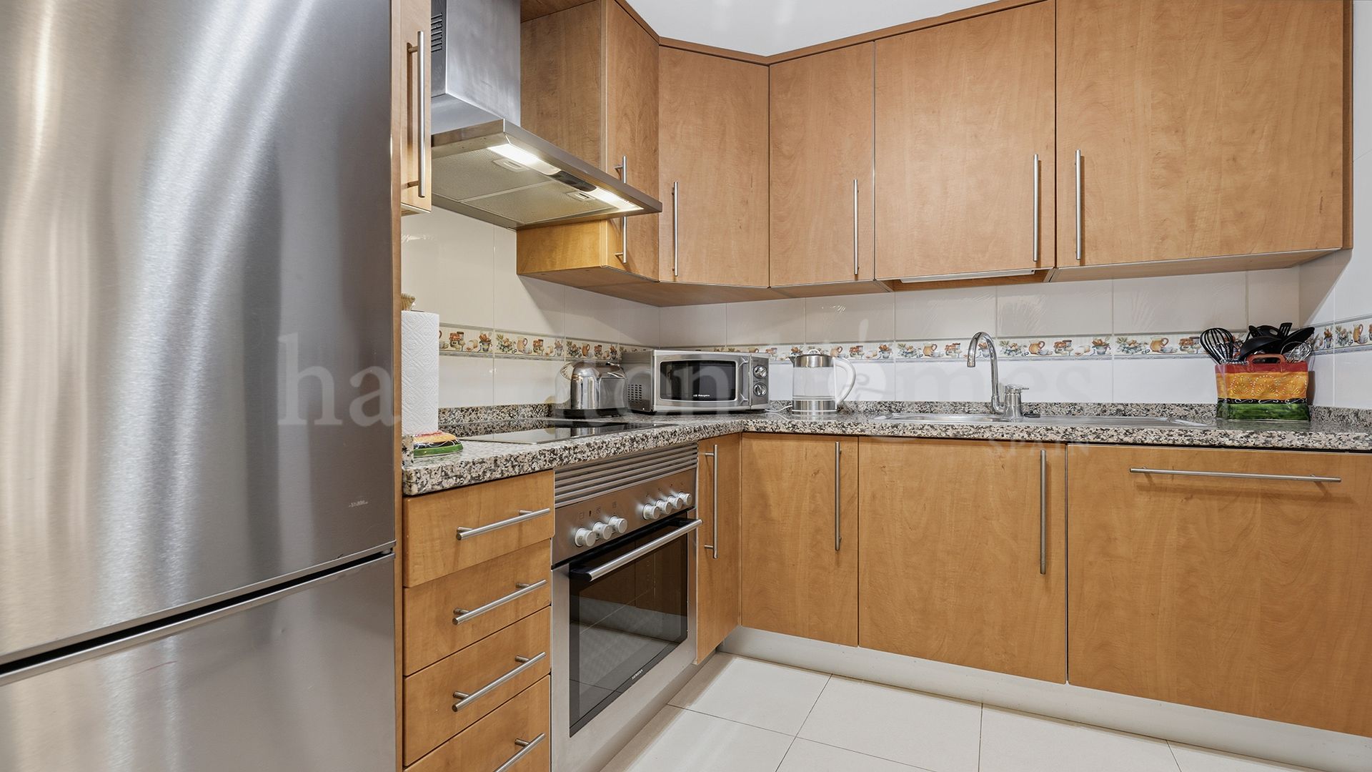 Apartment in Sabinillas, Manilva