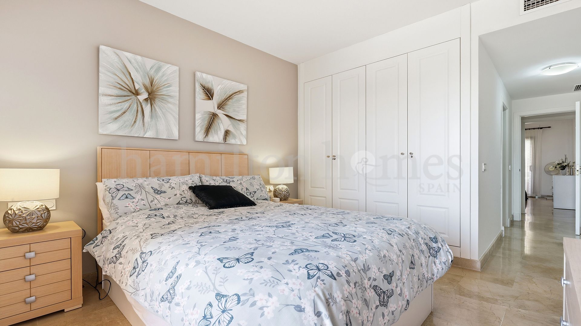 Apartment in Sabinillas, Manilva