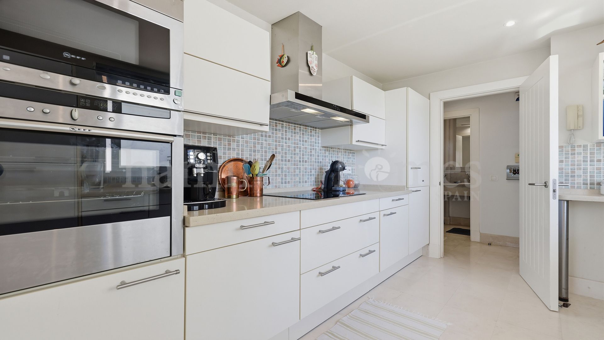 Apartamento en Doña Julia, Casares