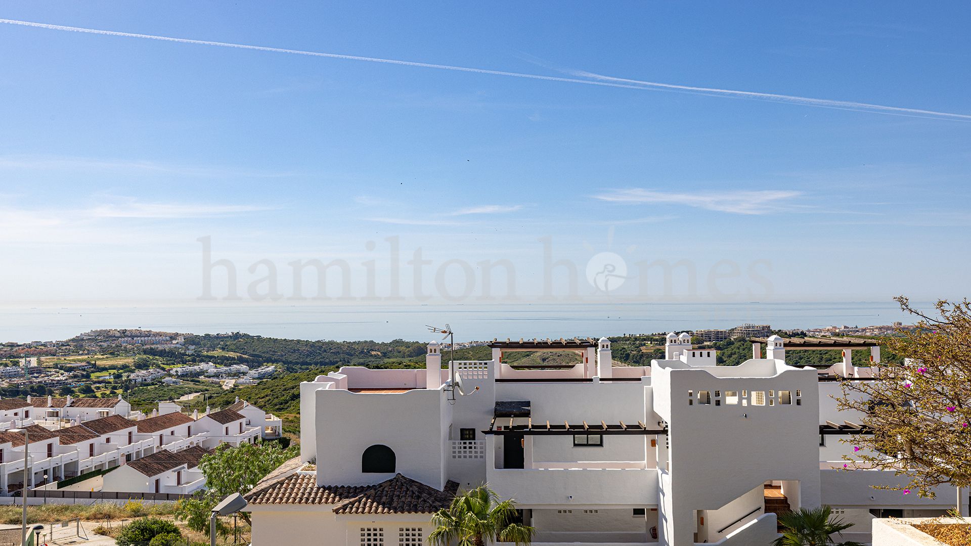 Apartamento en Doña Julia, Casares