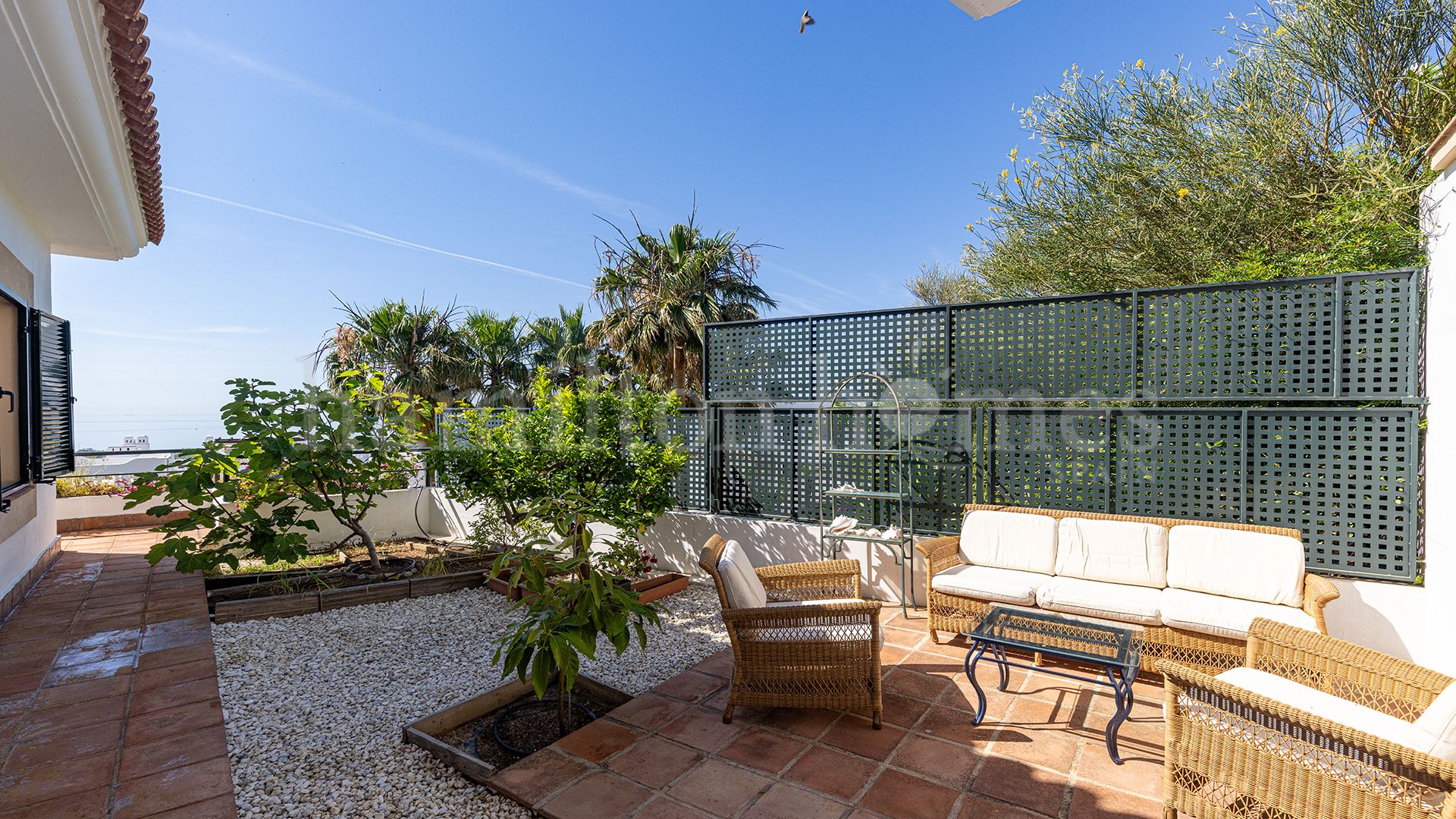 Apartamento en Doña Julia, Casares