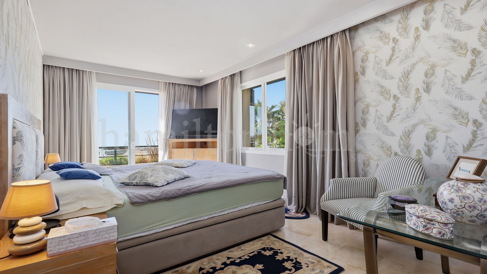 Apartamento en Doña Julia, Casares