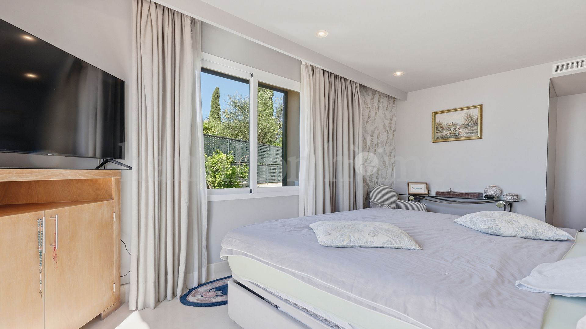Apartamento en Doña Julia, Casares