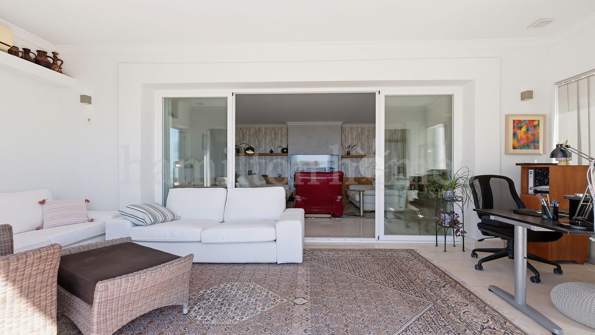 Apartamento en Doña Julia, Casares
