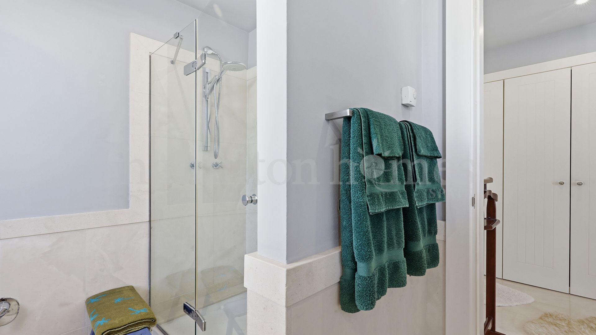 Apartamento en Doña Julia, Casares