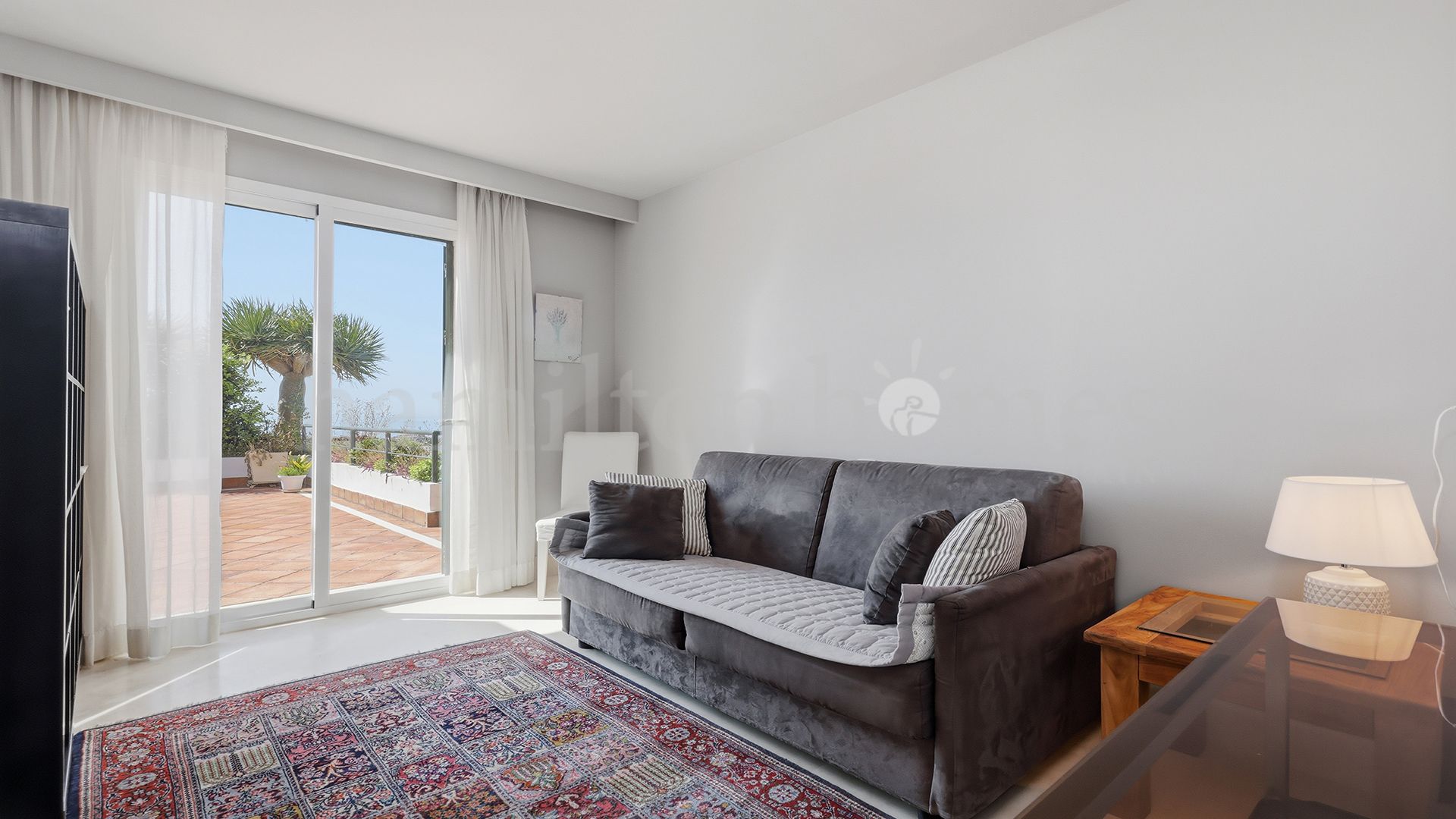 Apartamento en Doña Julia, Casares