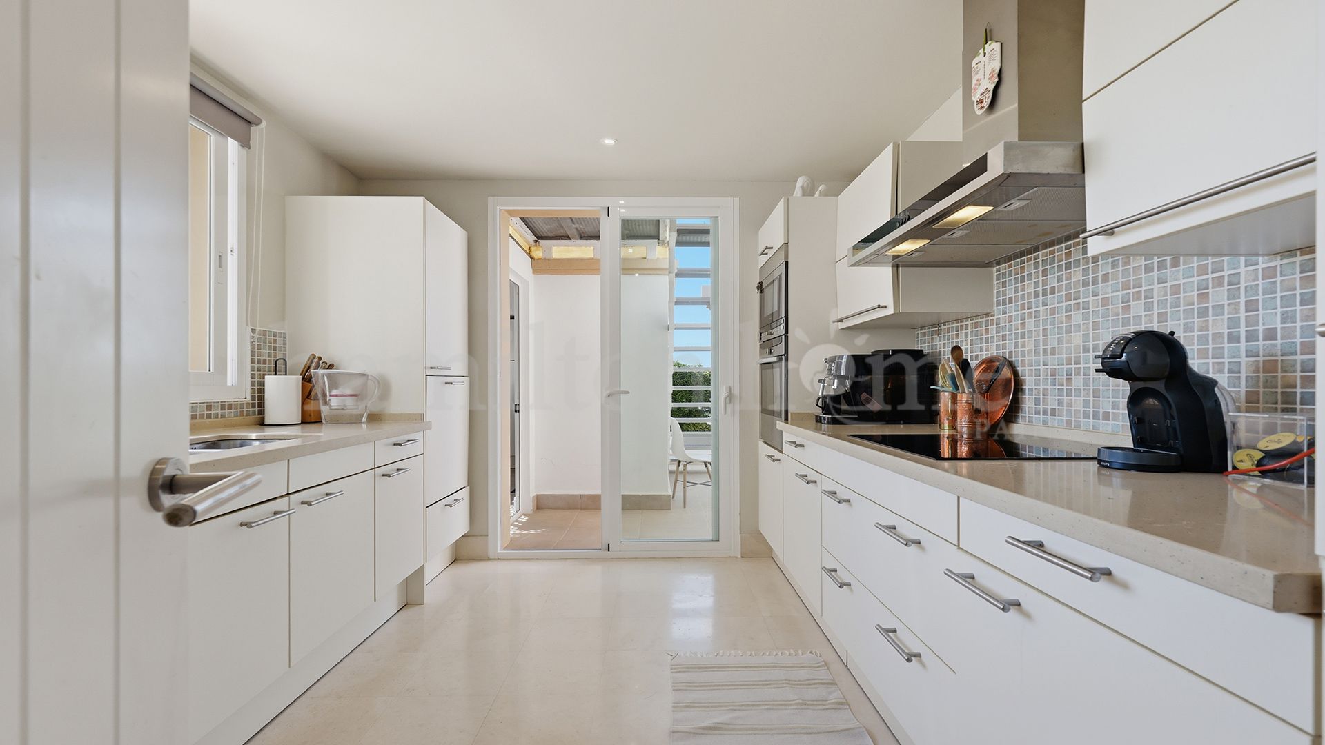 Apartamento en Doña Julia, Casares